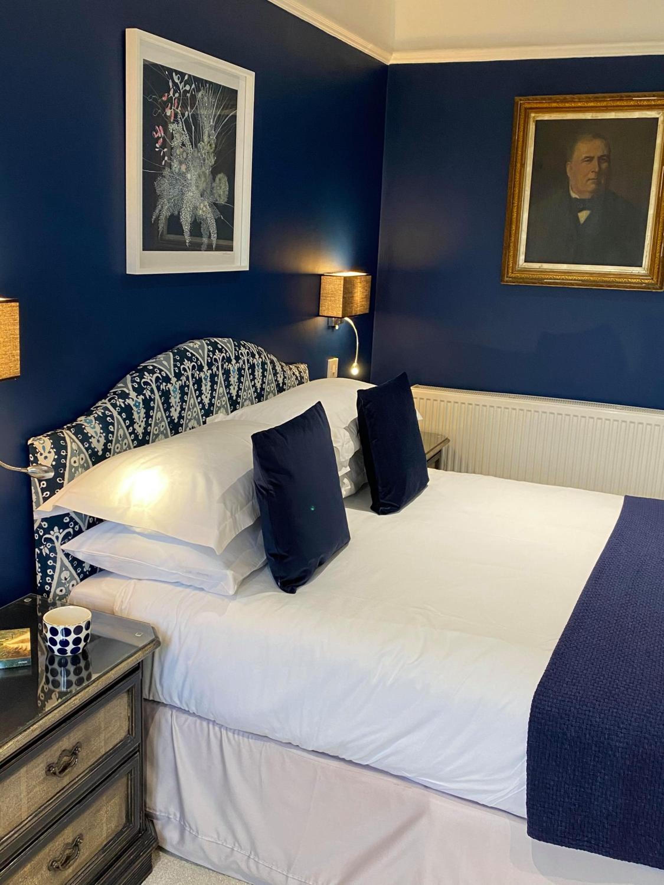 Superior King Room photo 3