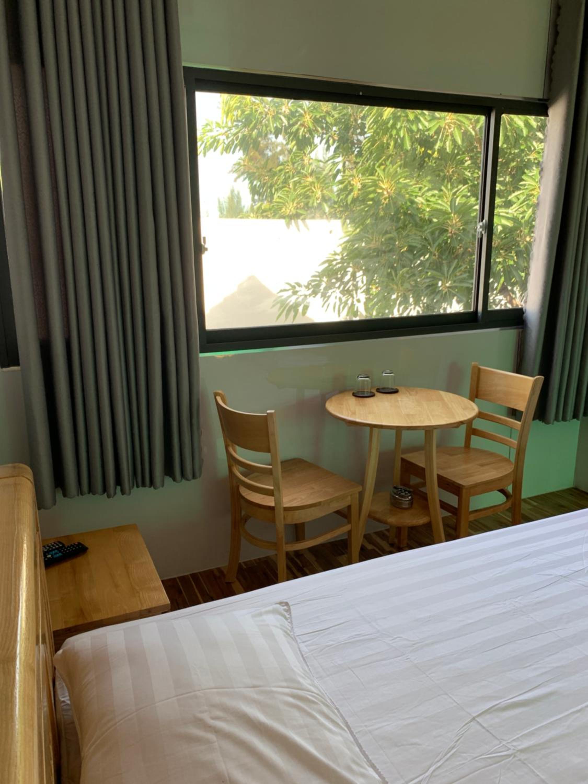 Double Room with Garden View photo 2