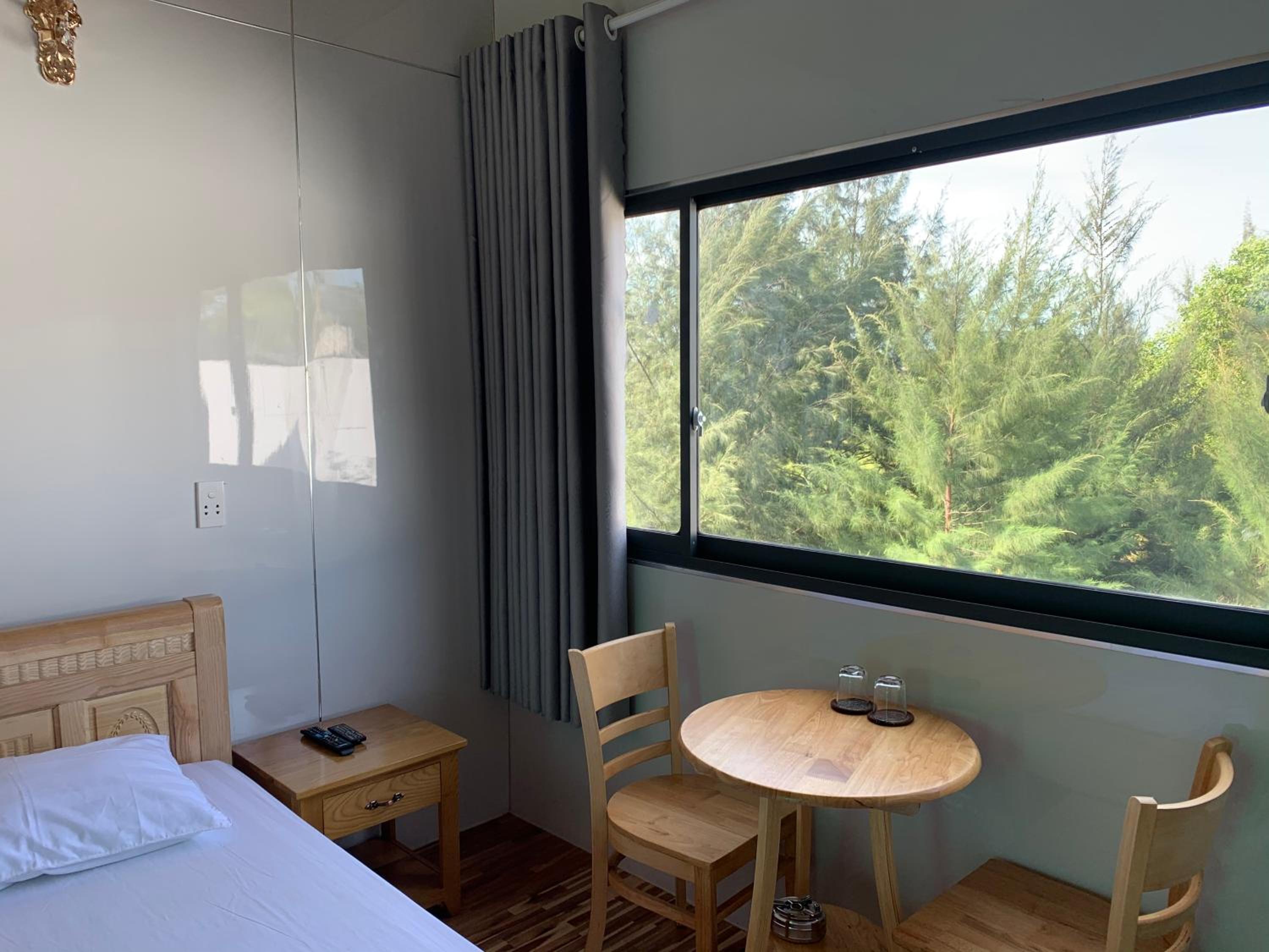 Double Room with Garden View photo 3