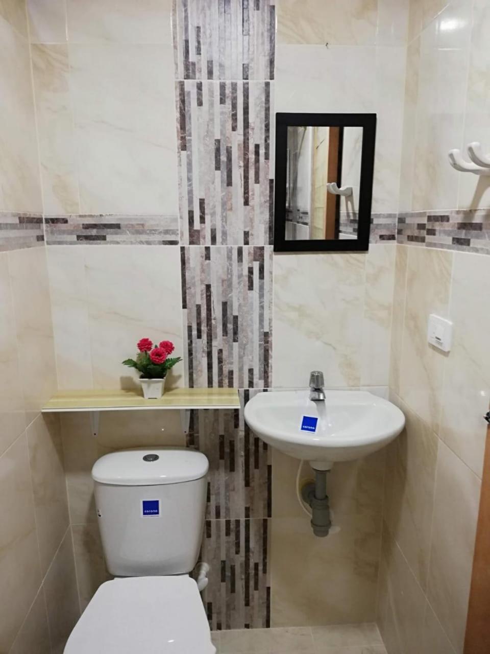 Classic Triple Room photo 2