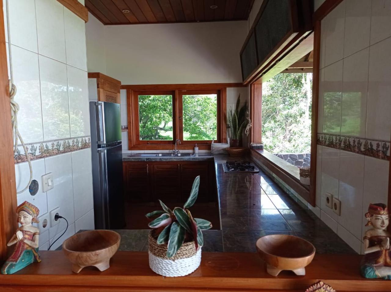 Villa - Beach Front photo 2
