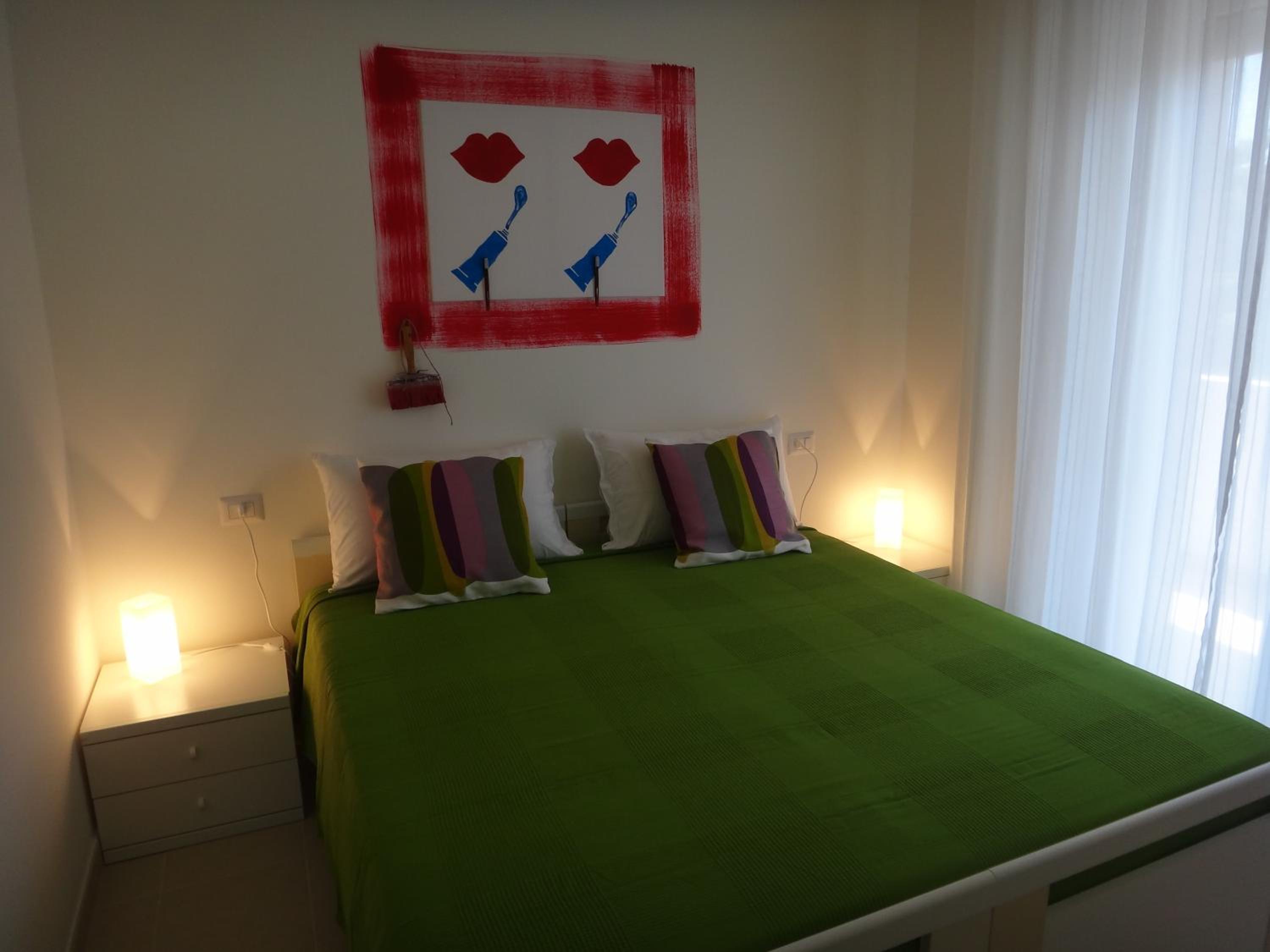 Two-Bedroom Apartment - Photo 1