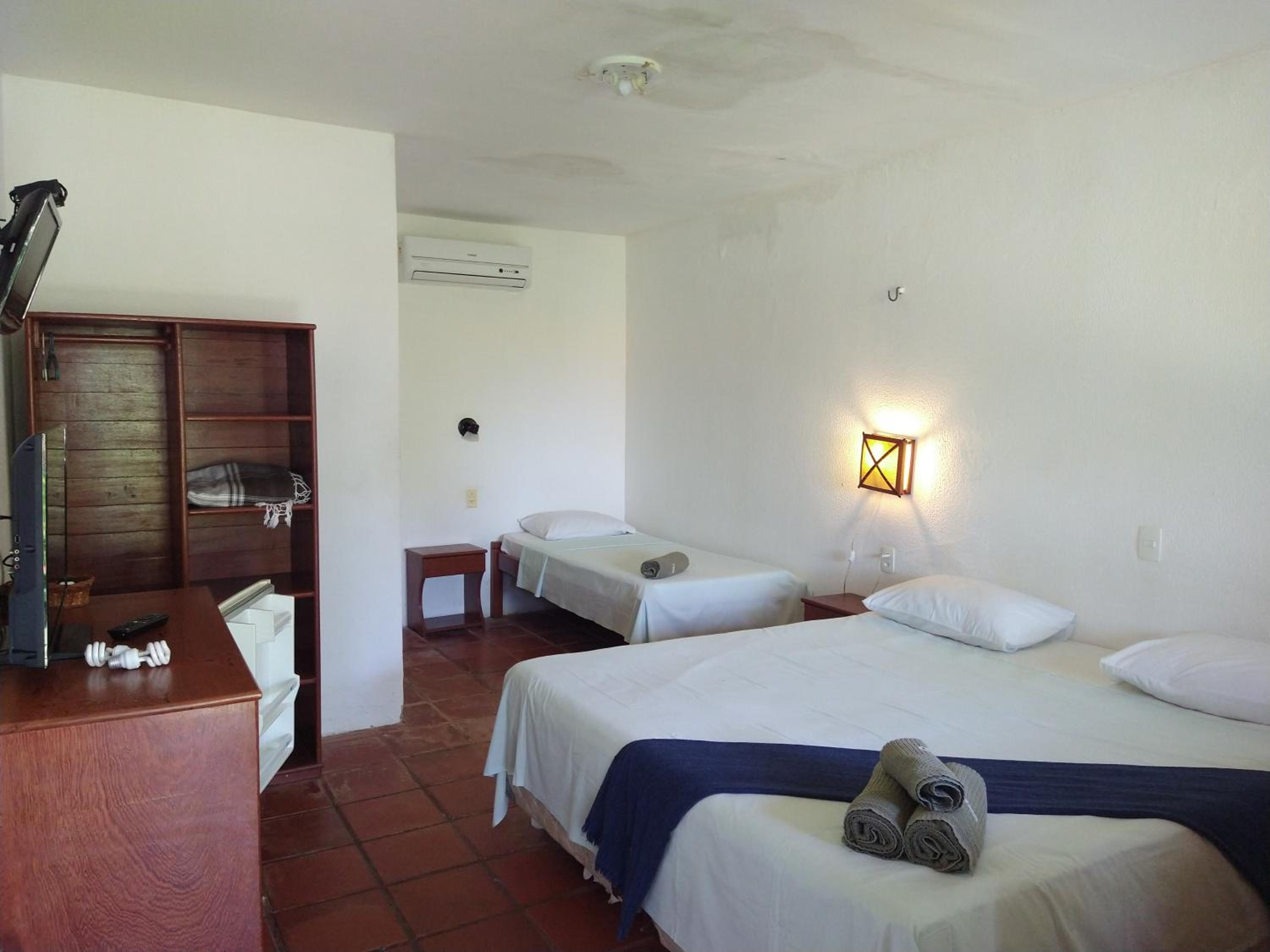 King Room with Pool View photo 3