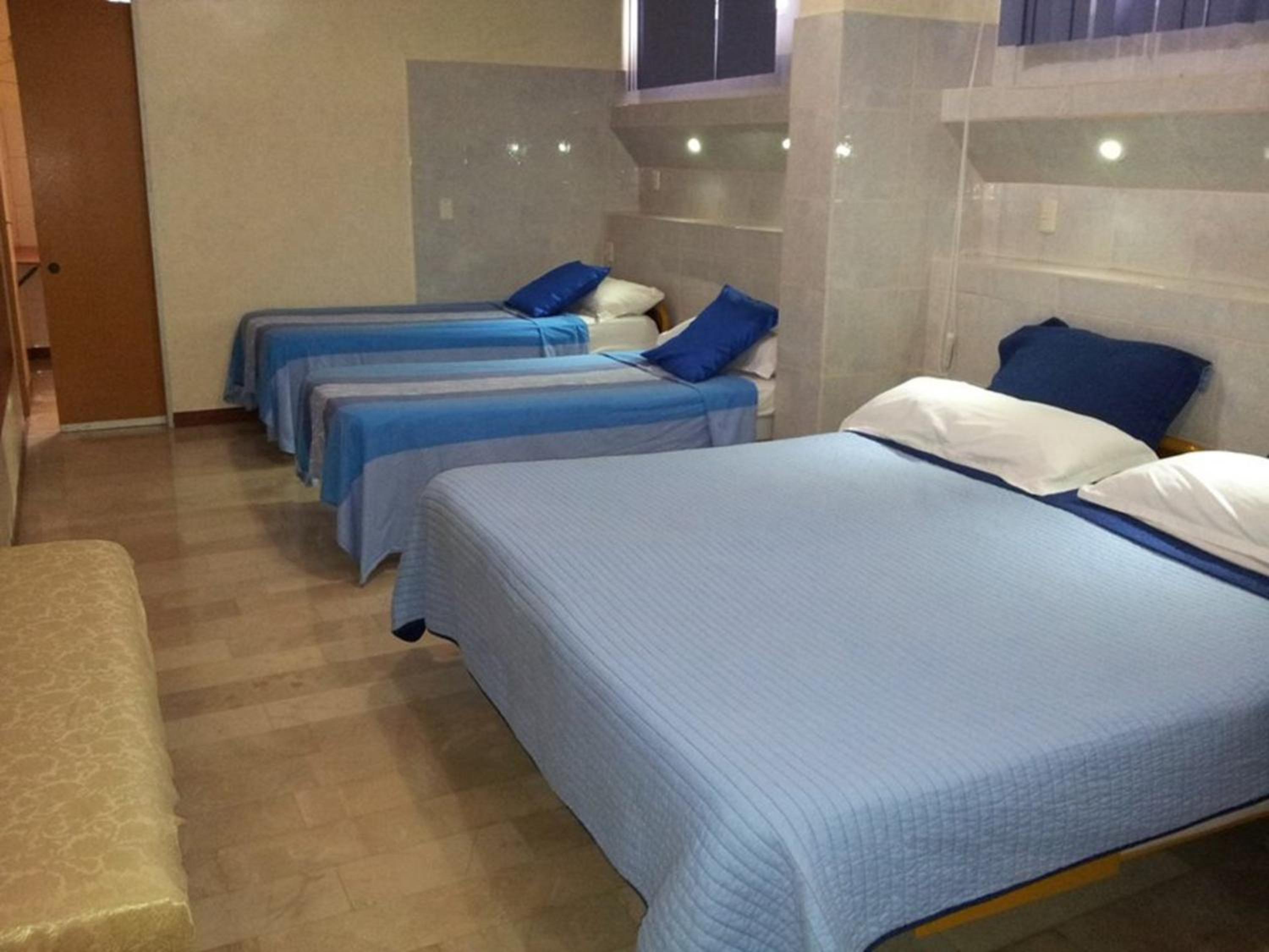 Triple Room photo 3