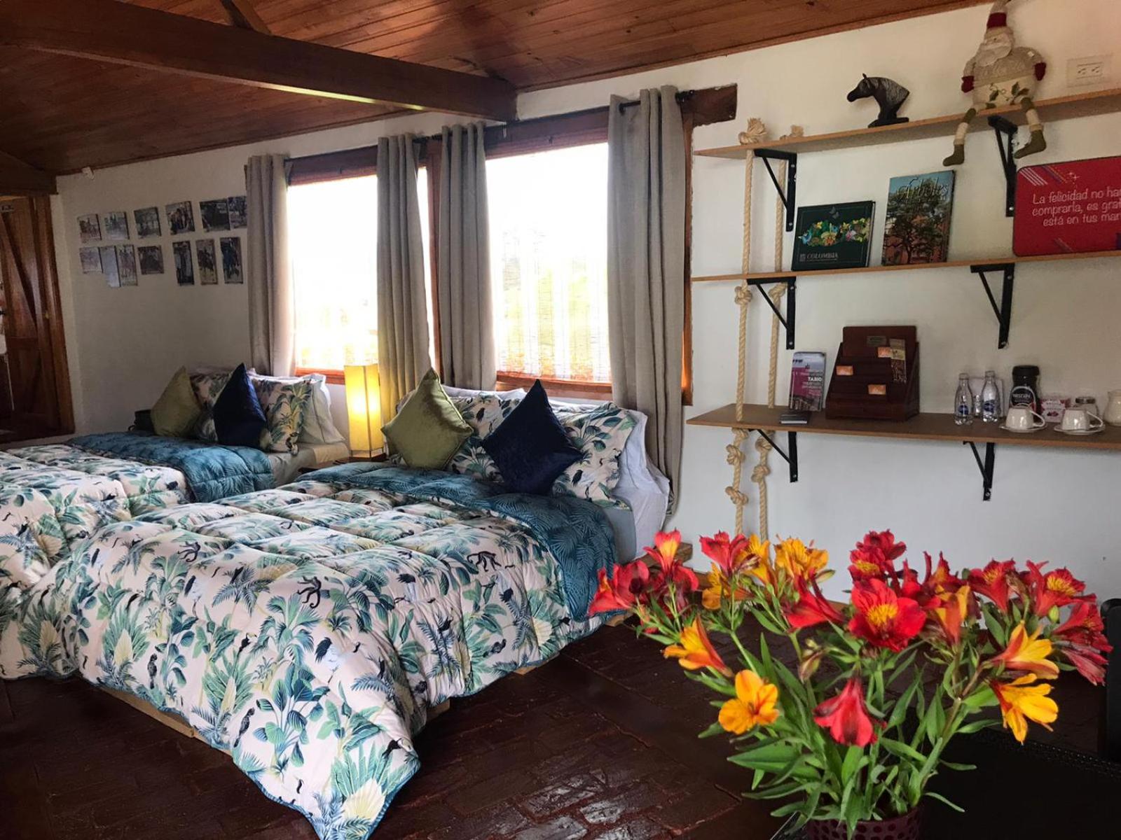 Family Room with Terrace photo 1