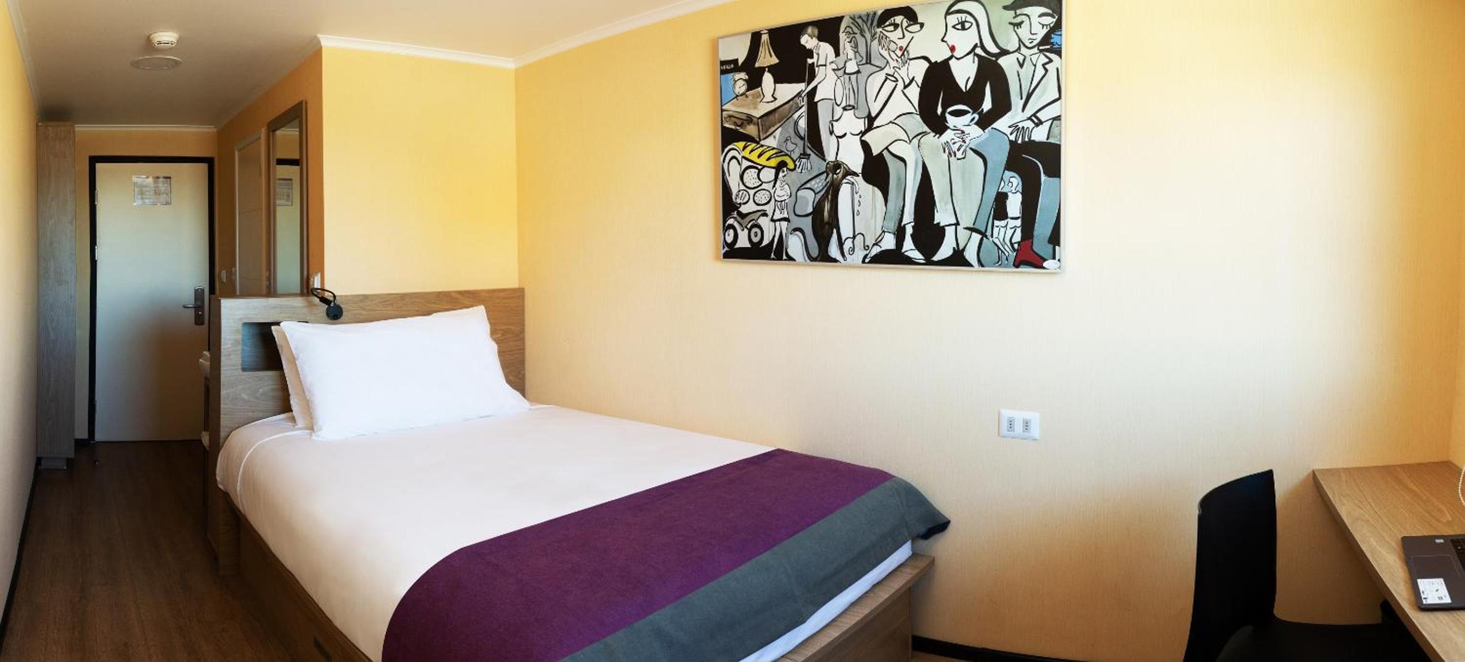 Double Room photo 1