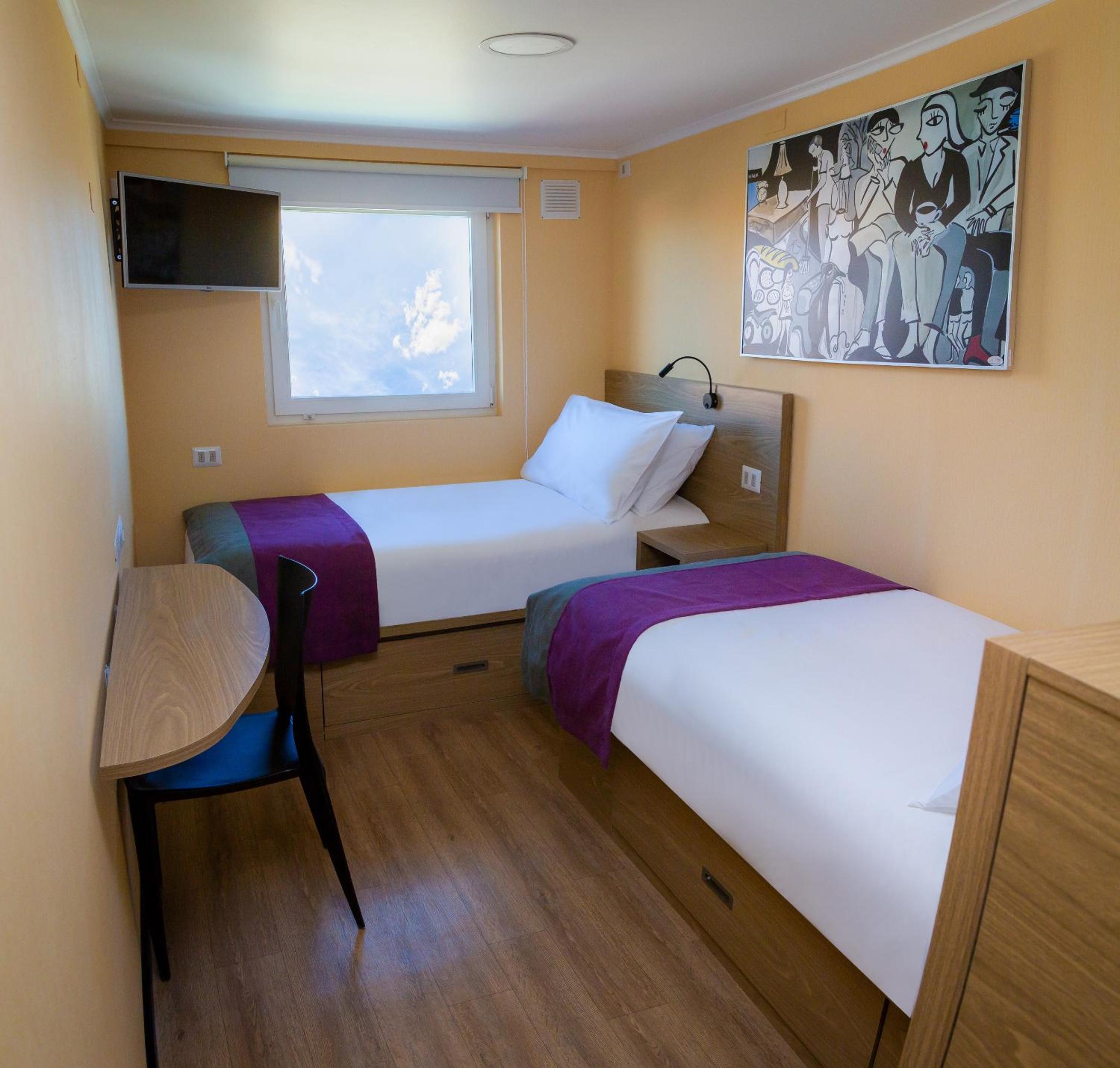 Twin Room photo 1