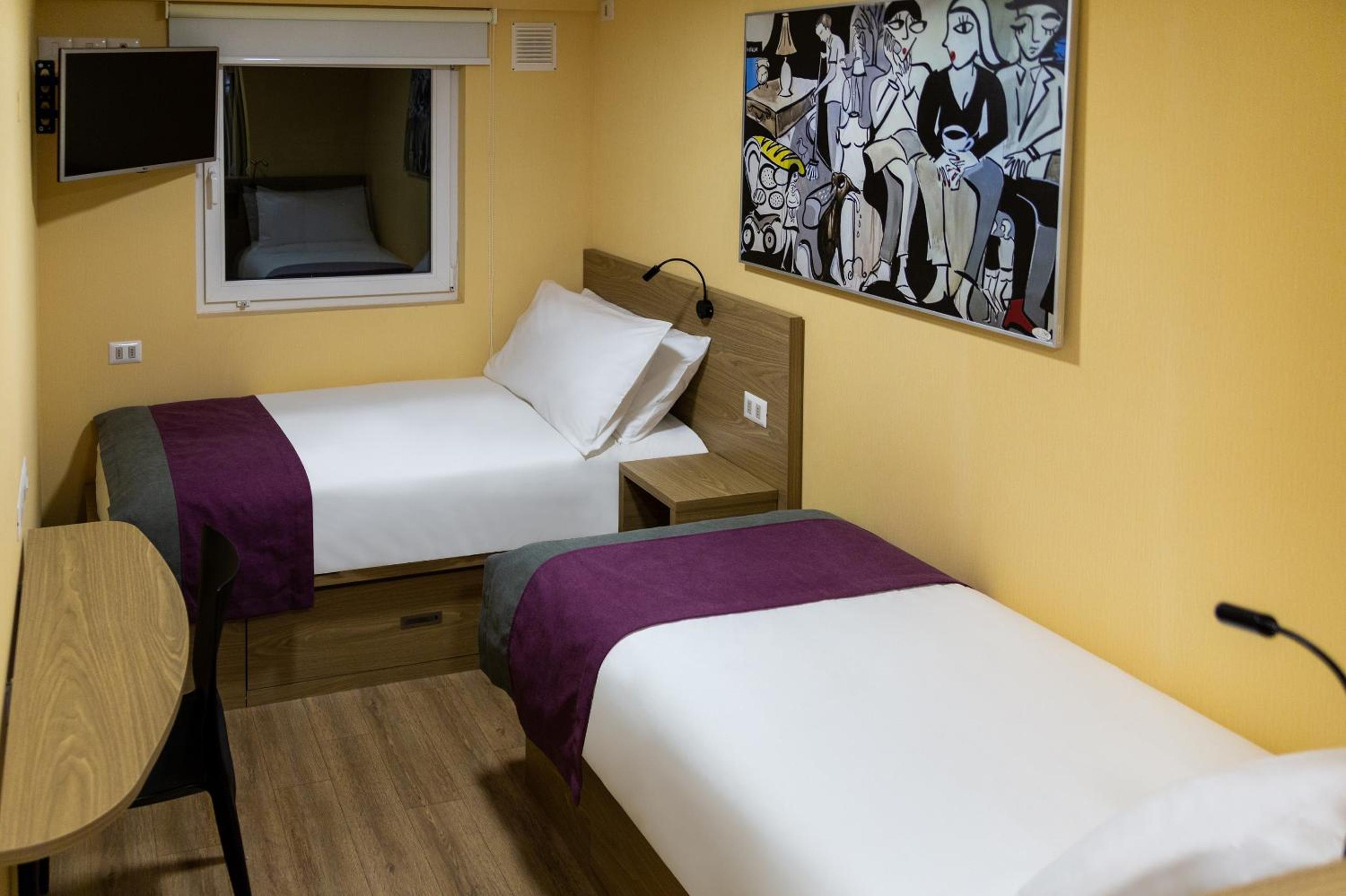 Twin Room photo 3