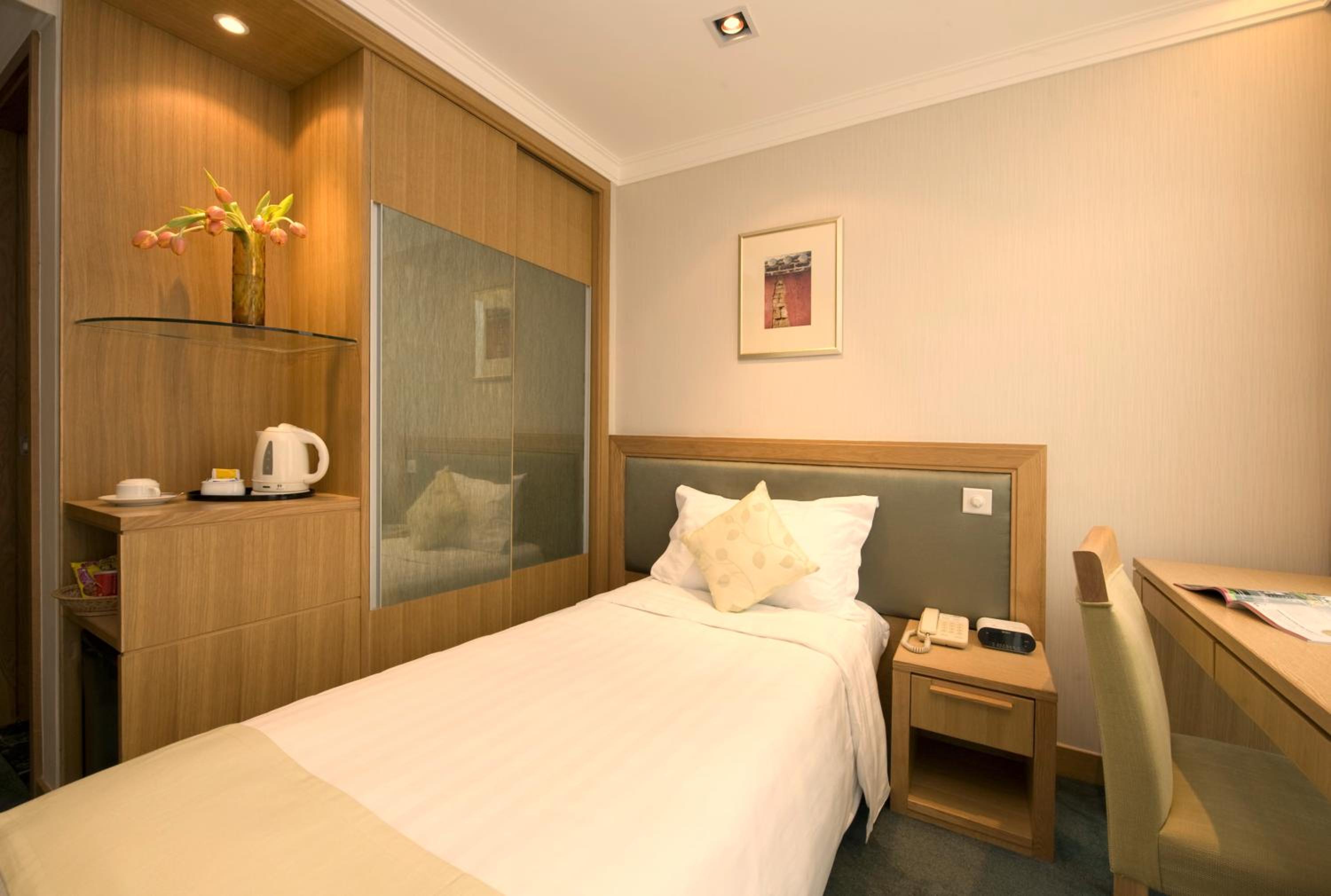 Standard Single Room photo 2