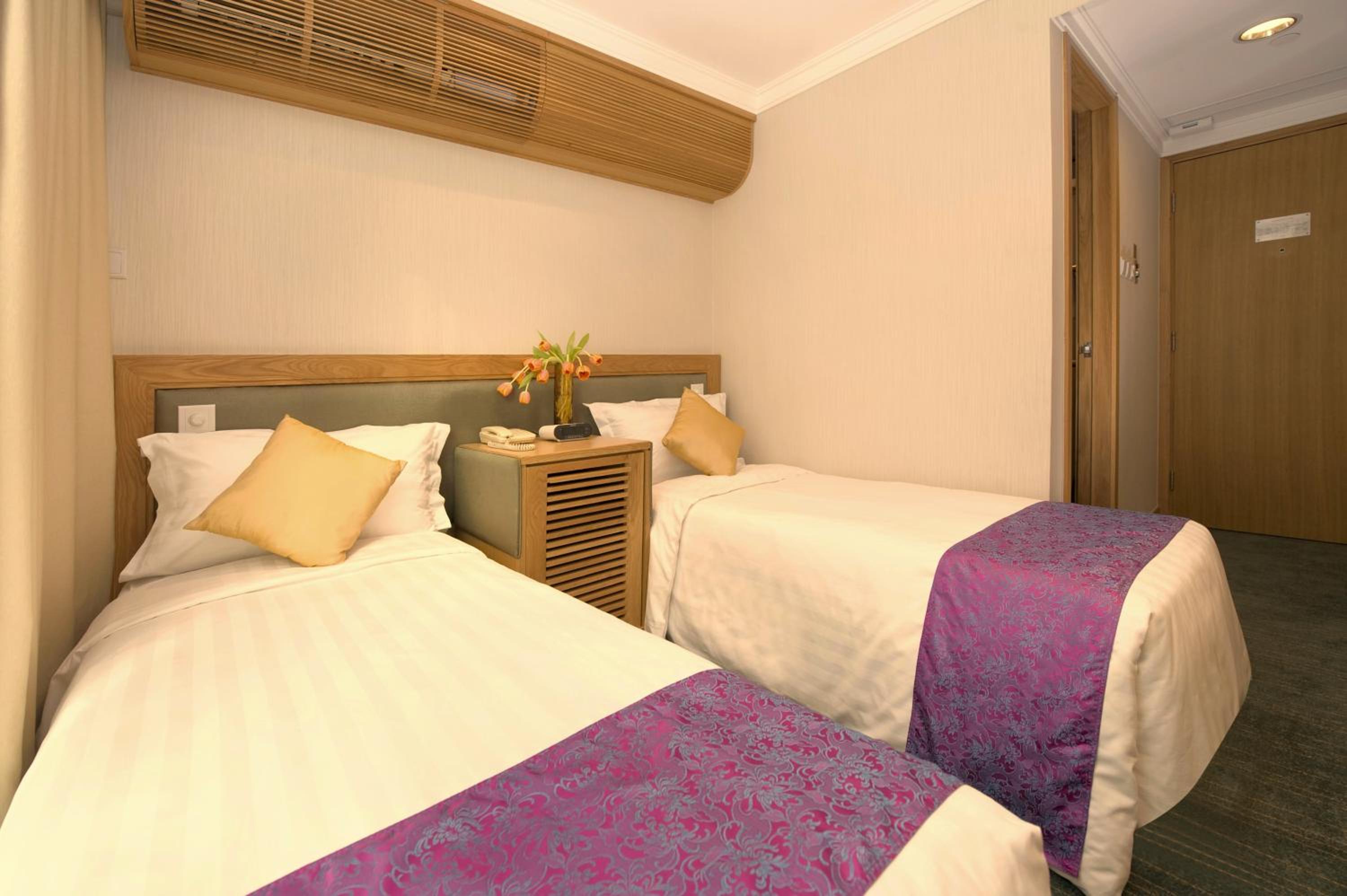 Standard Double Room photo 2