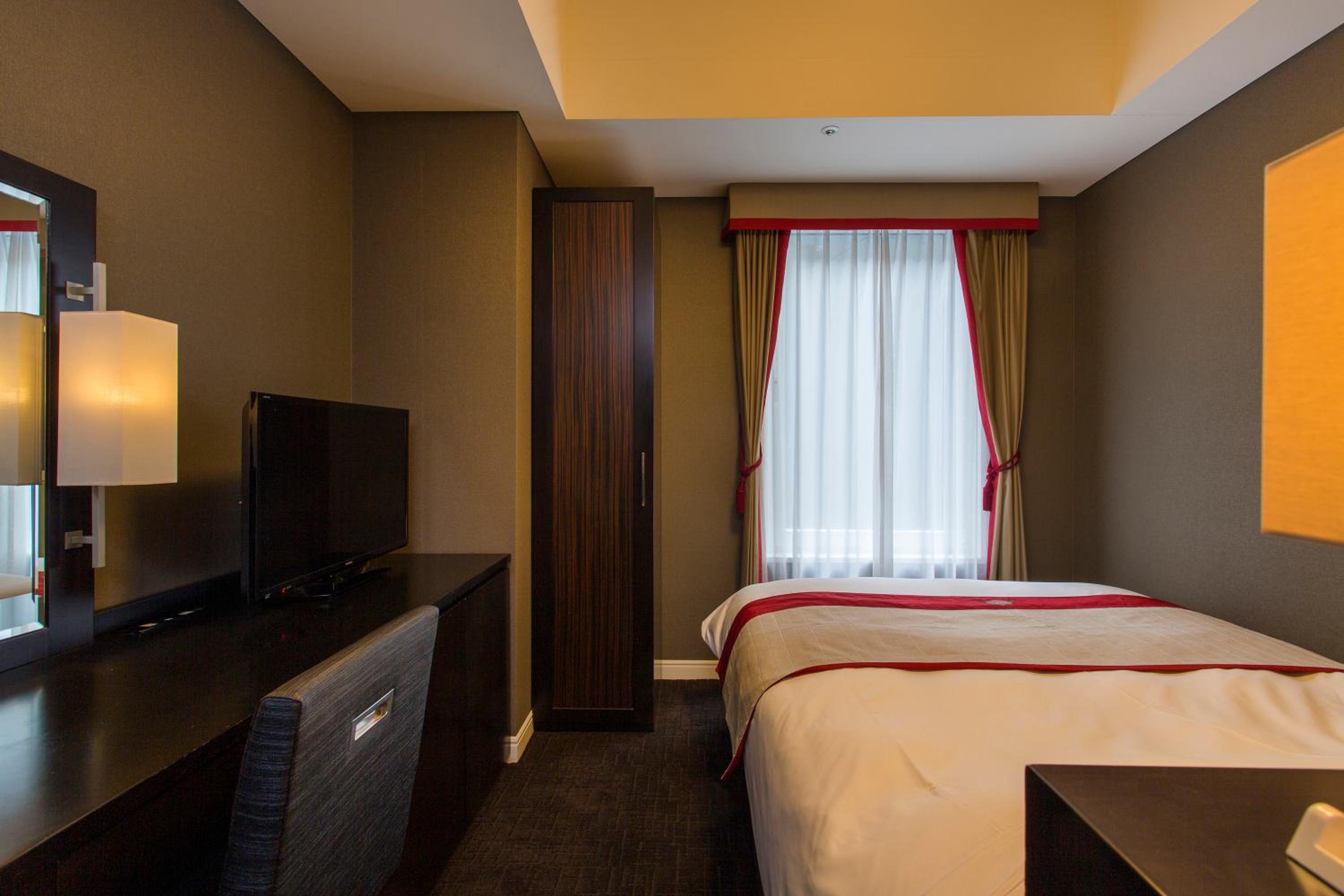 Double Room - Non-Smoking  photo 1