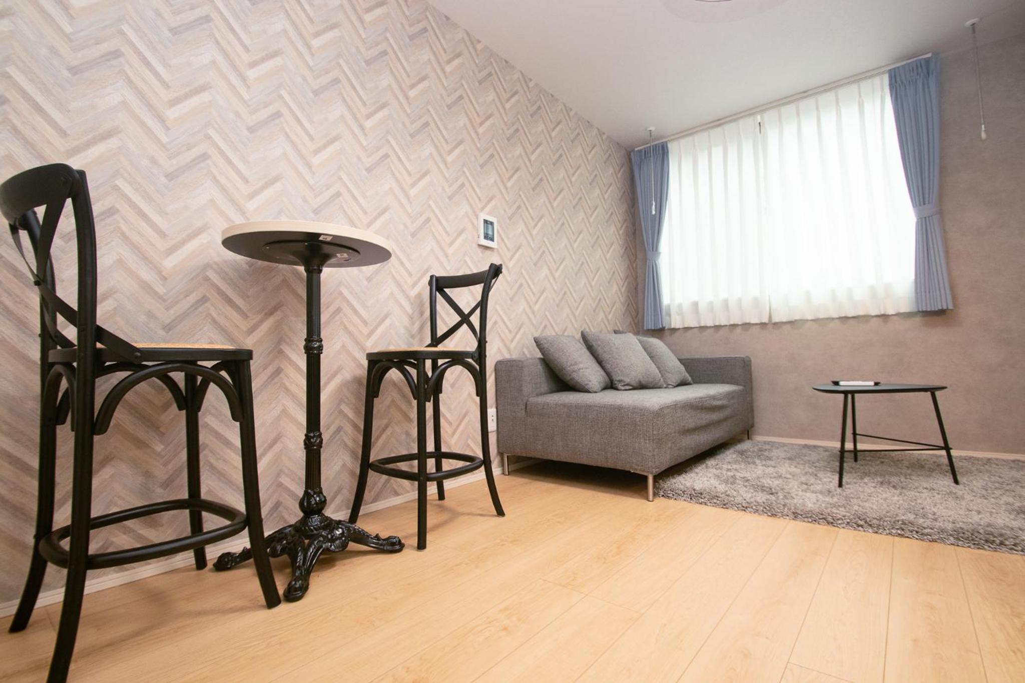 Maisonette - Photo 8