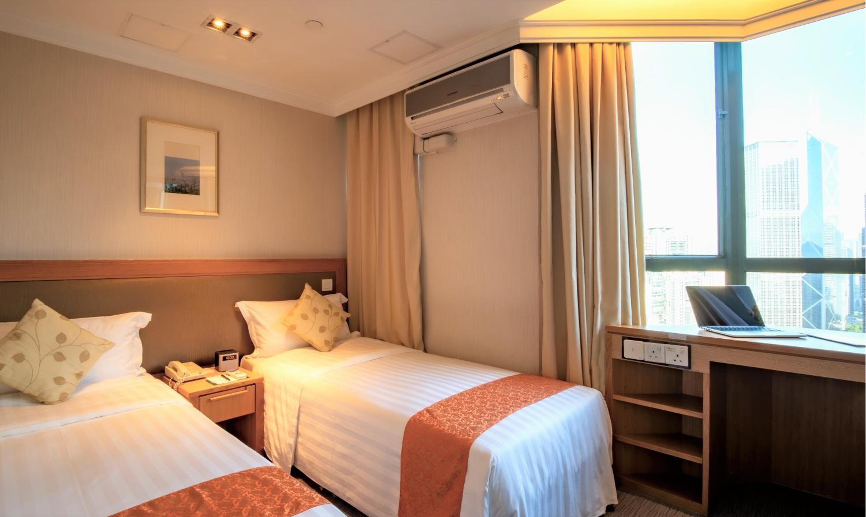Deluxe Room photo 3