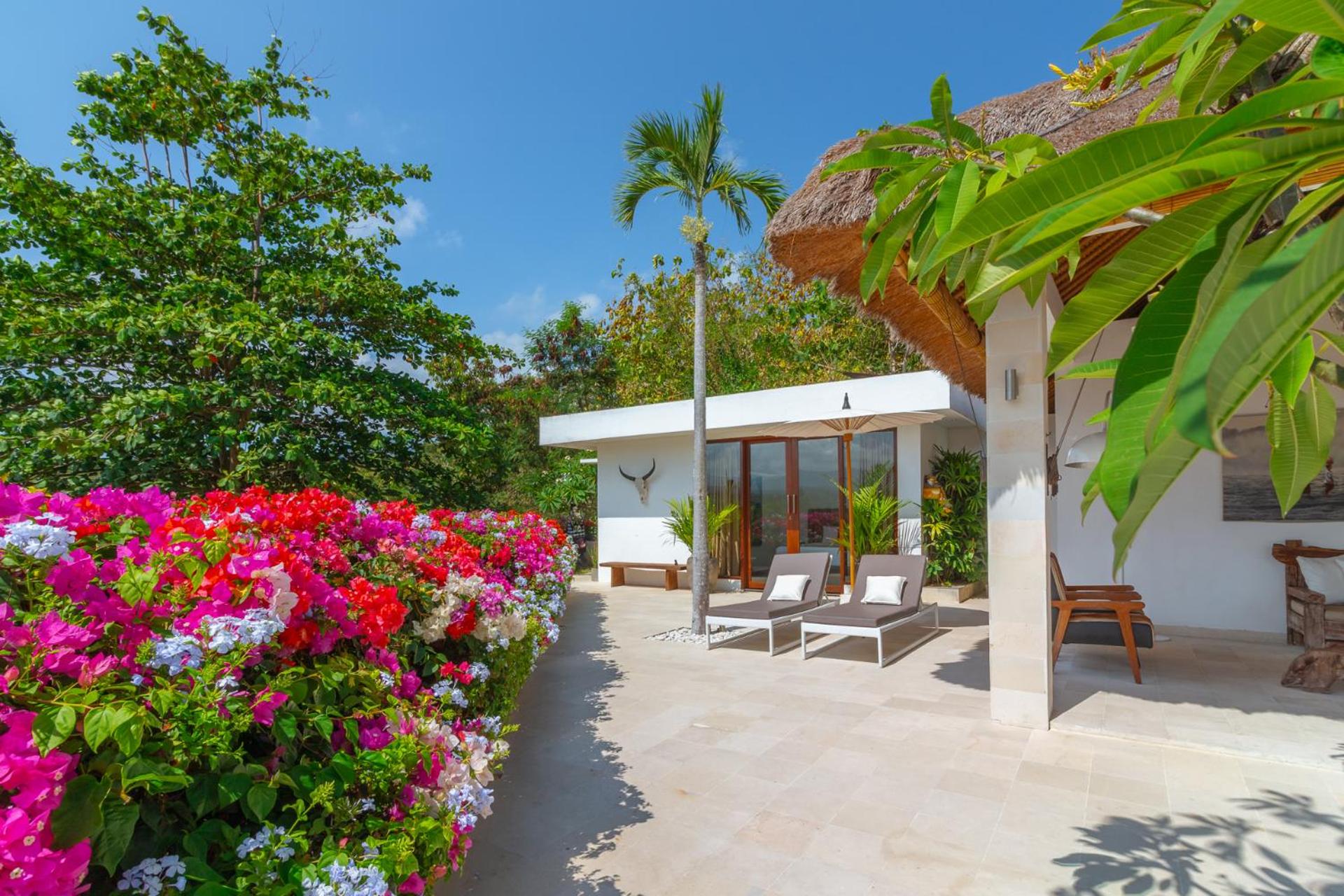 Three-Bedroom Villa - Photo 14
