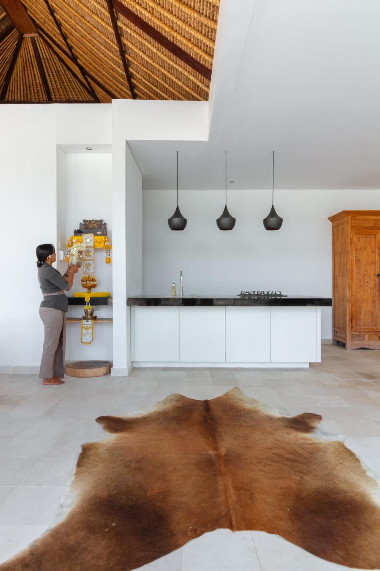 Three-Bedroom Villa - Photo 22