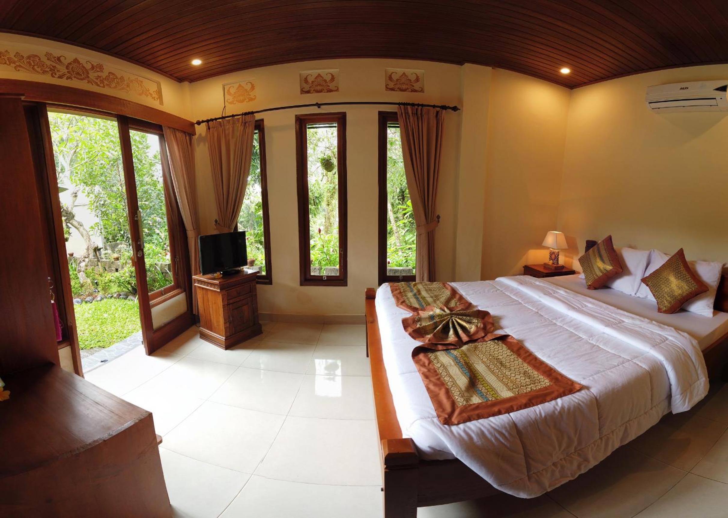 Double Room with Balcony - Photo 37