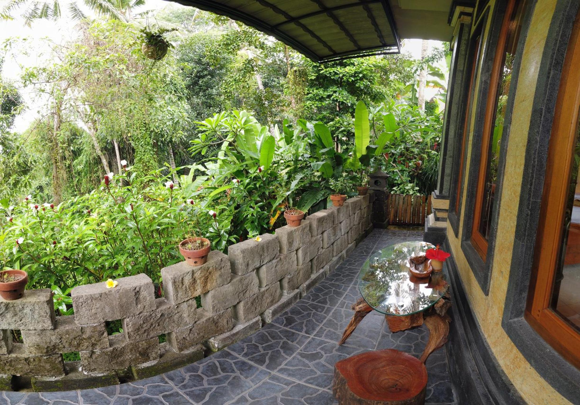 Double Room with Balcony - Photo 35