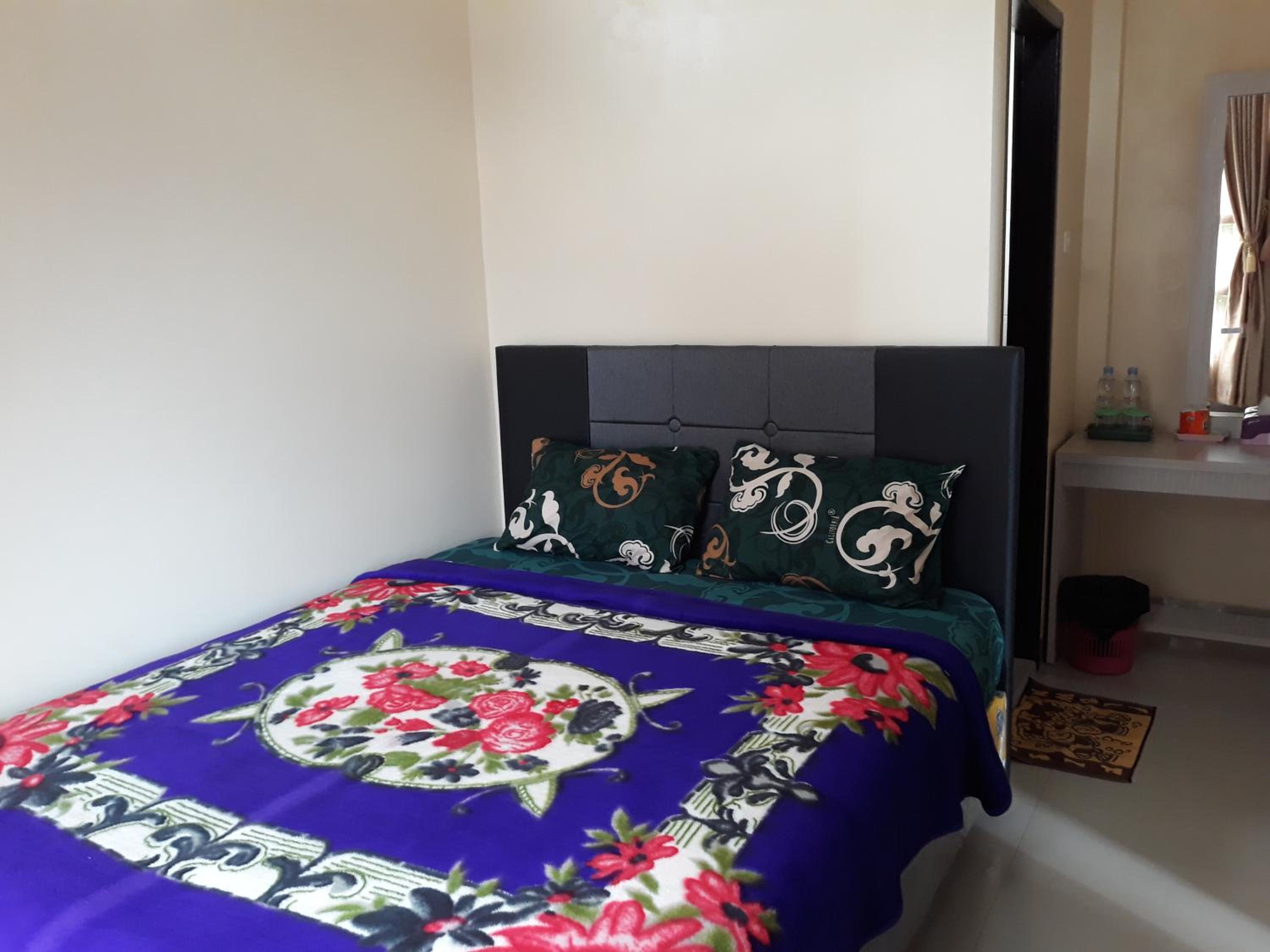 Superior Double Room - Photo 2