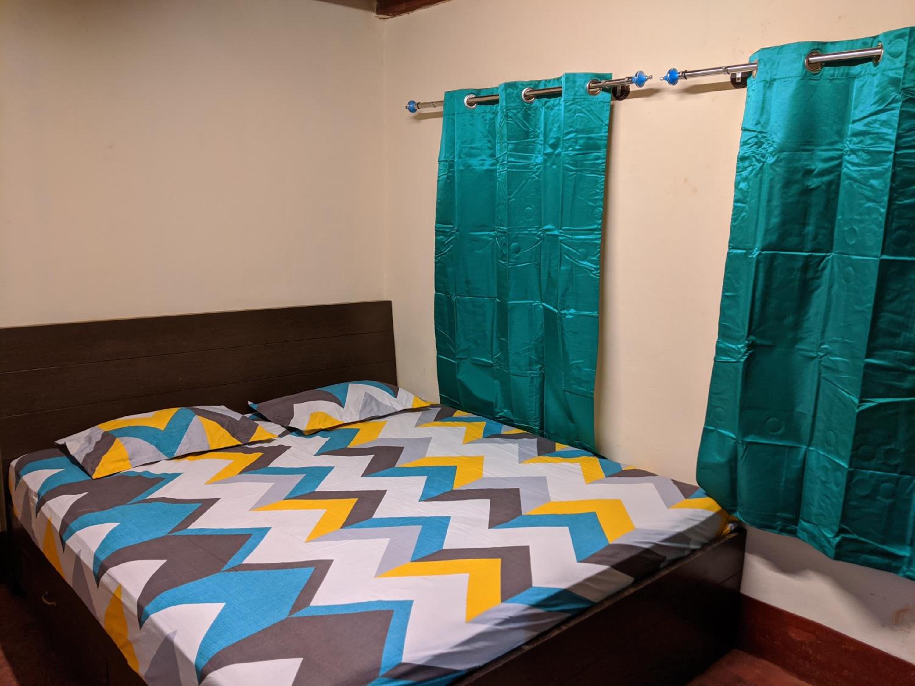 King Room With Garden View photo 1