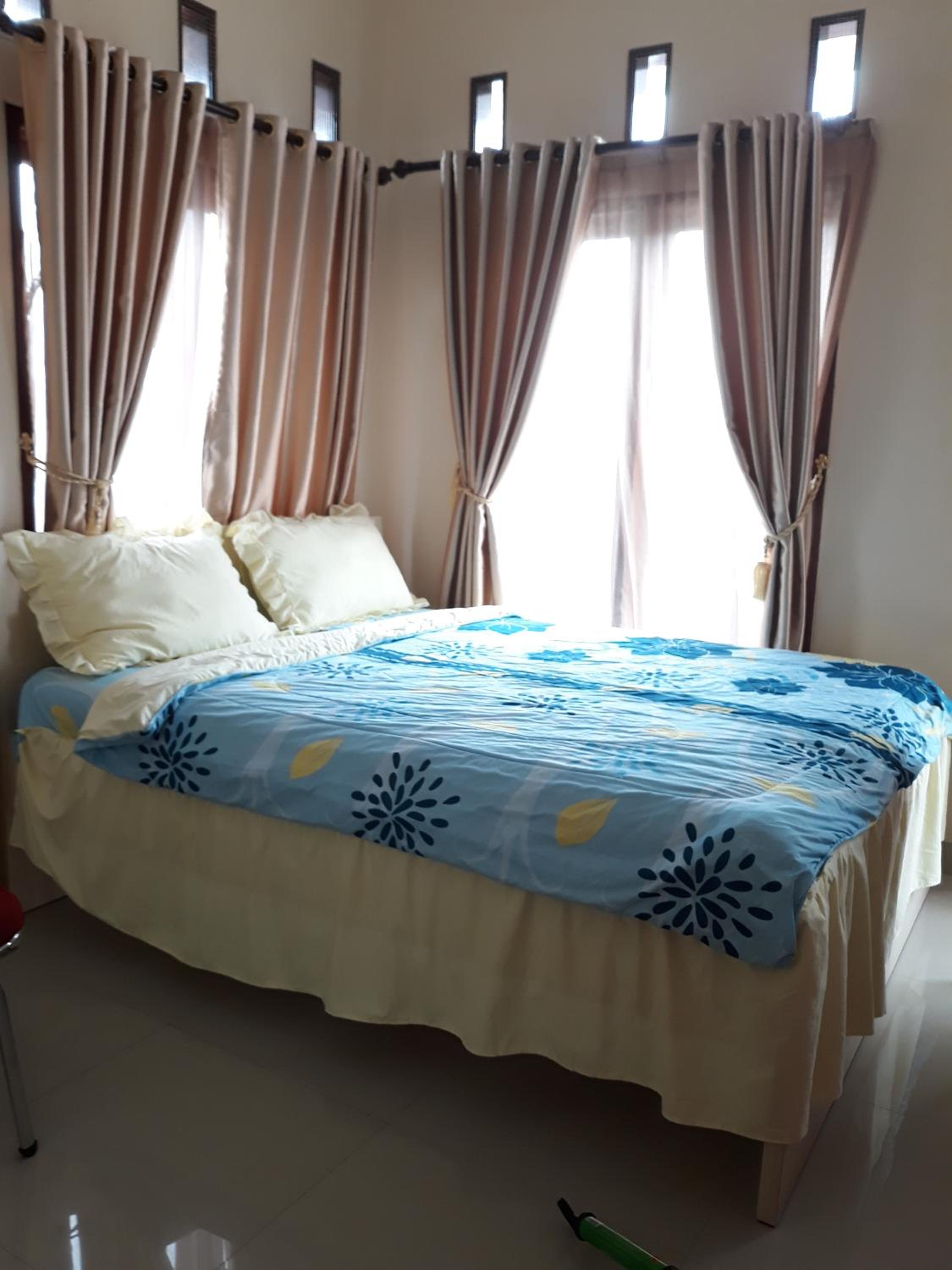 Deluxe Double Room - Photo 2