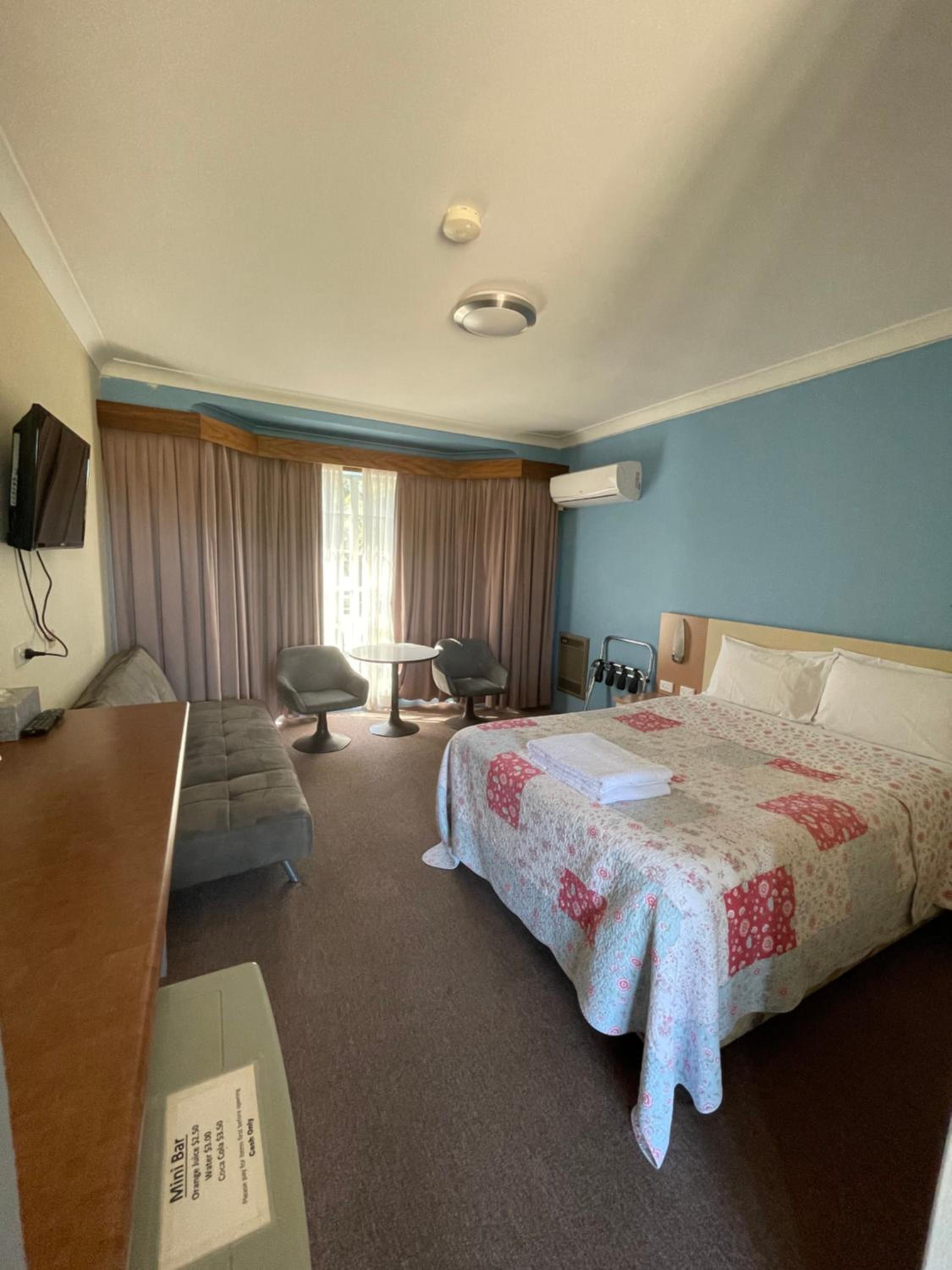 Double Room photo 1