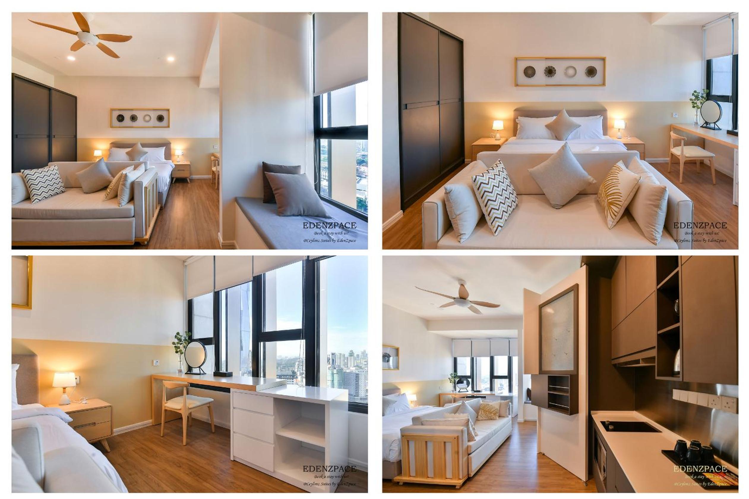 Elite Suites