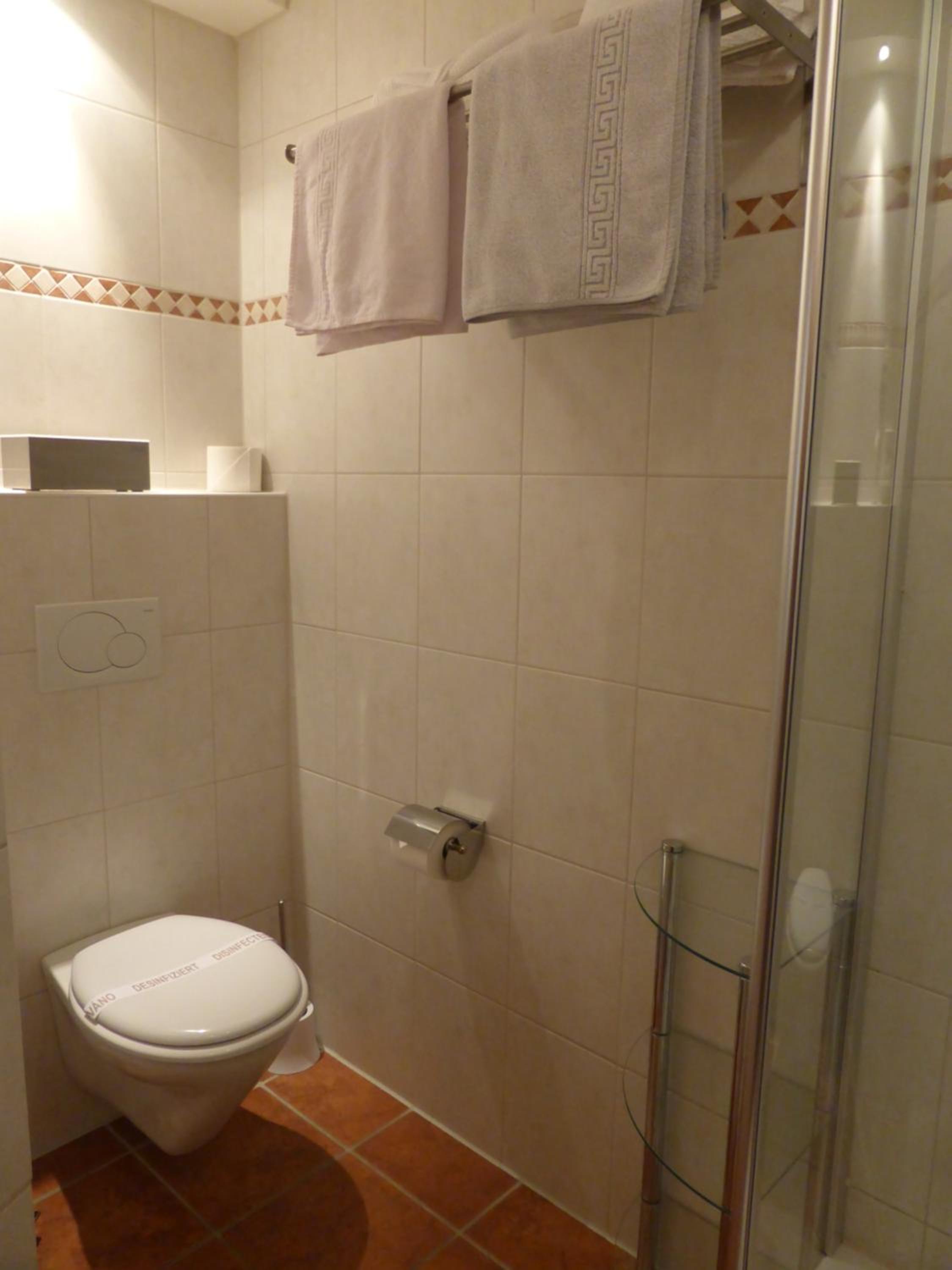 Comfort Double Room photo 3