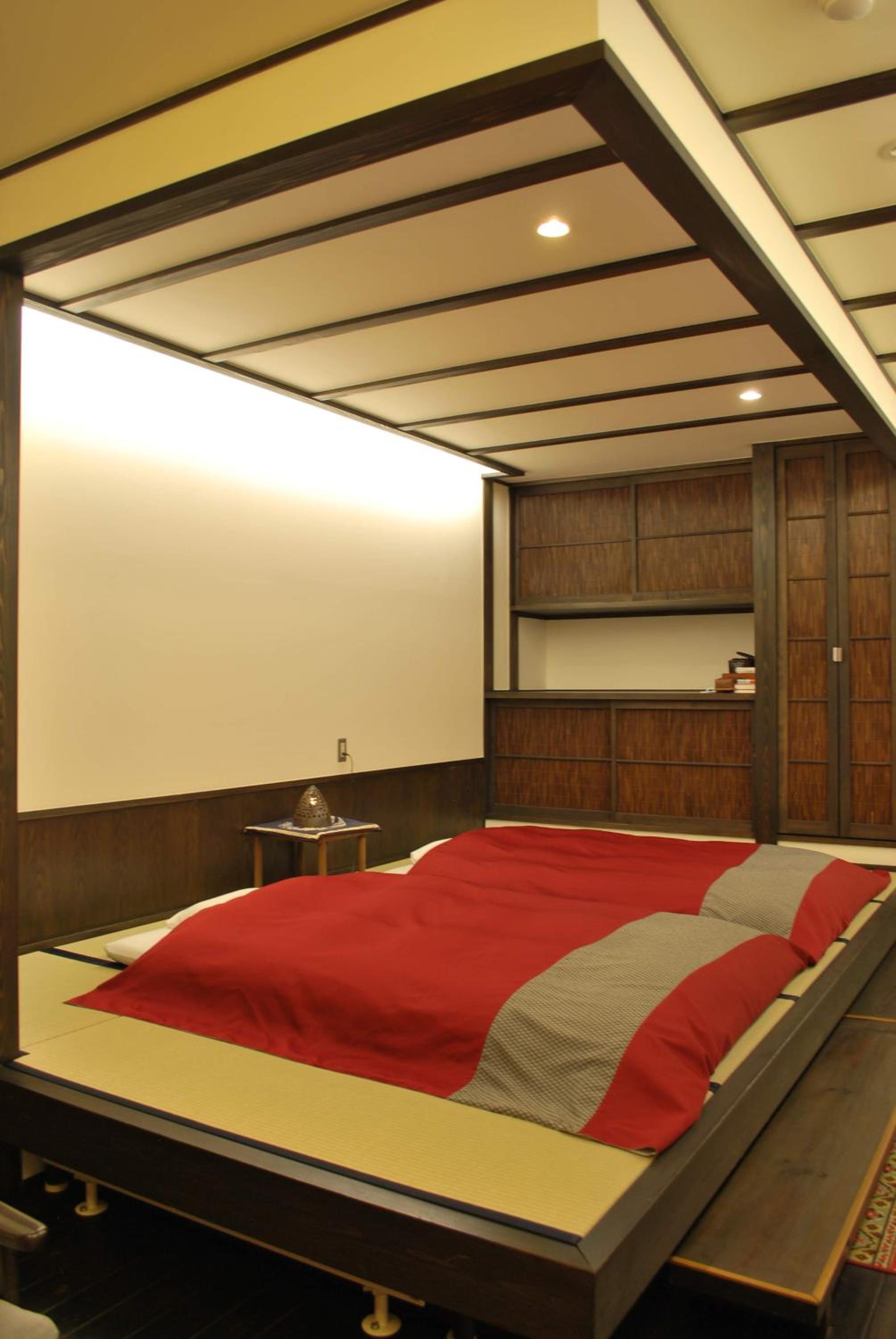 Twin Room with Mountain View - Photo 1