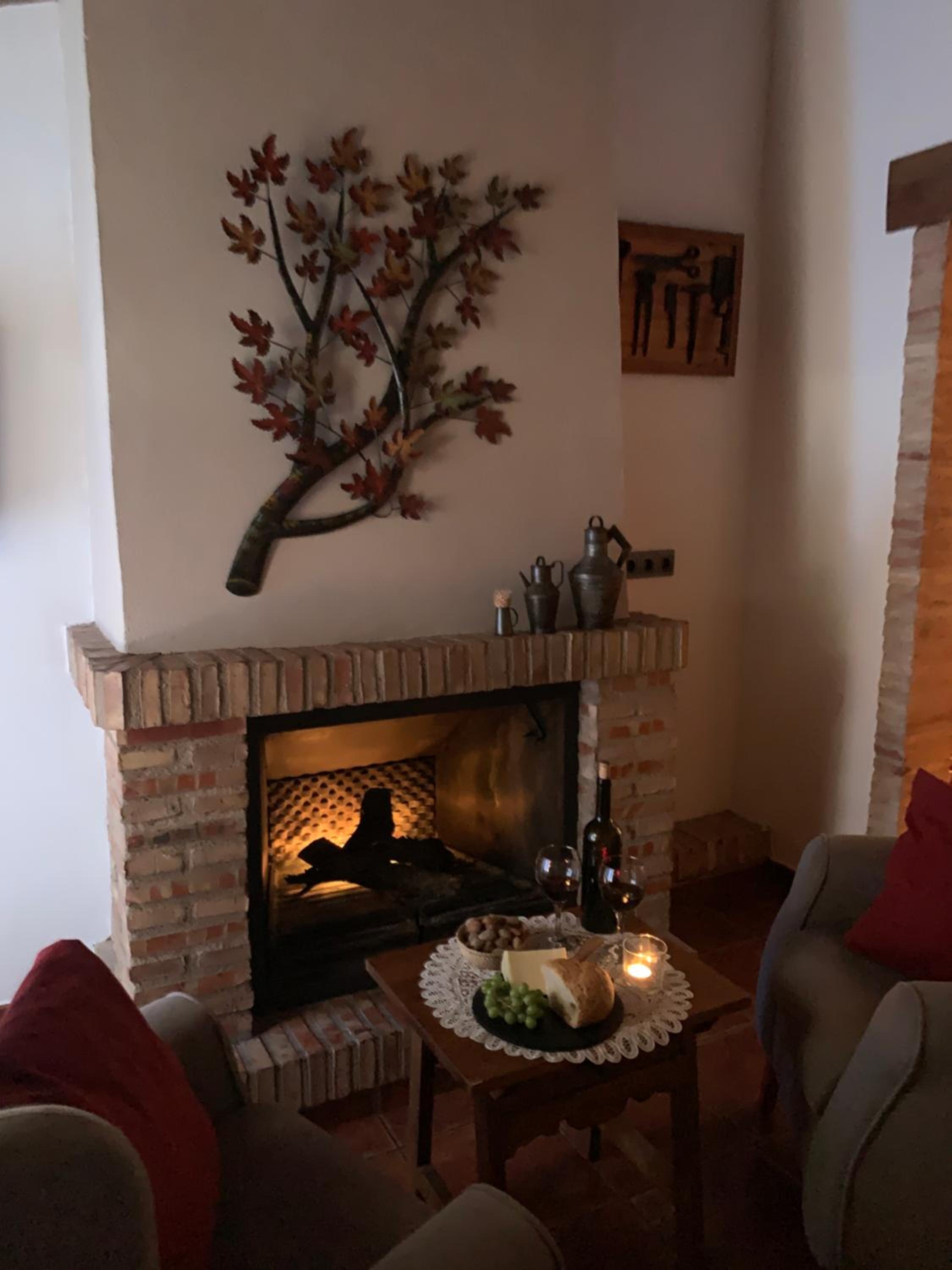 One Bedroom Apartment with Terrace - Photo 4