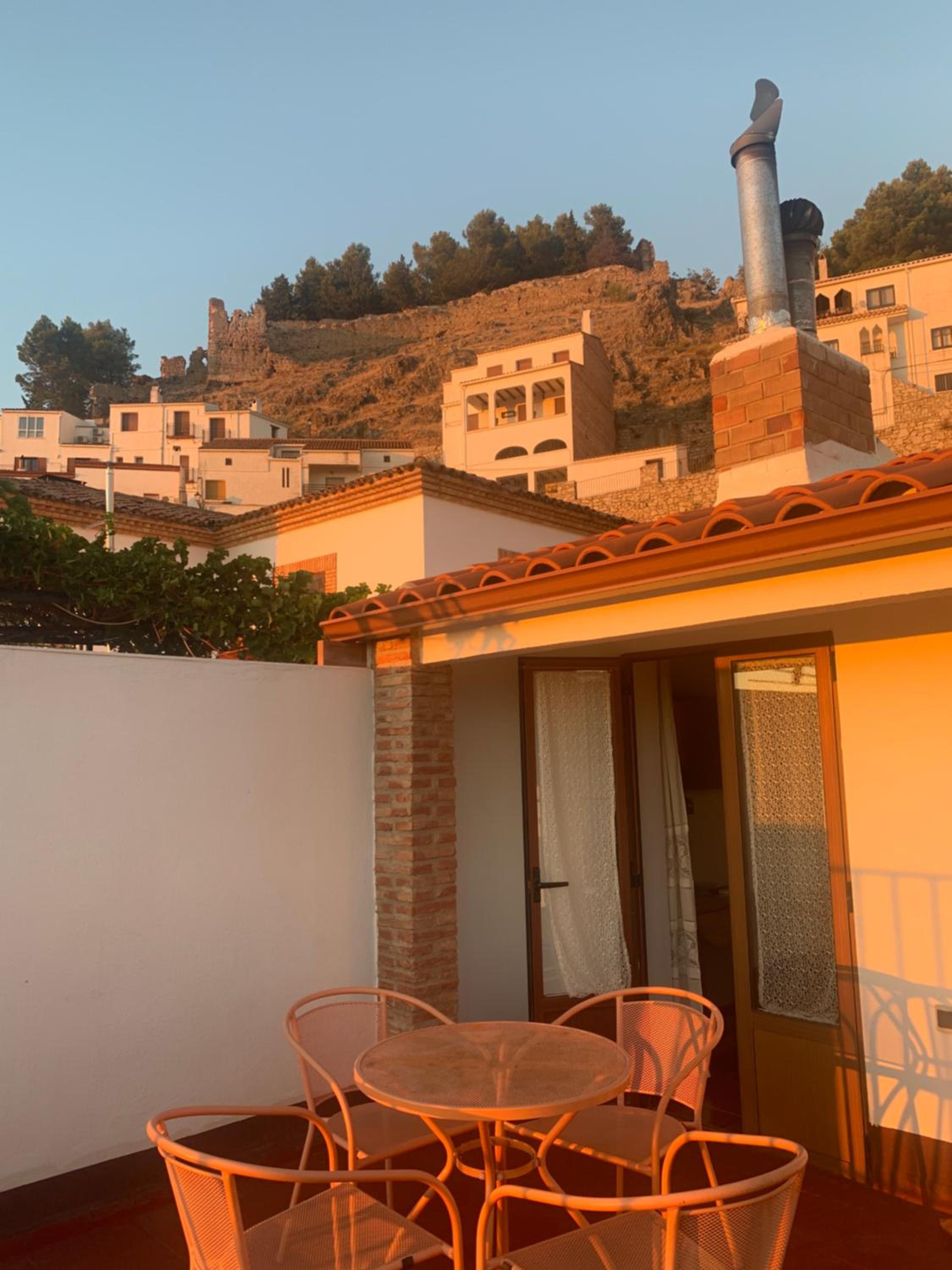 One Bedroom Apartment with Terrace - Photo 17