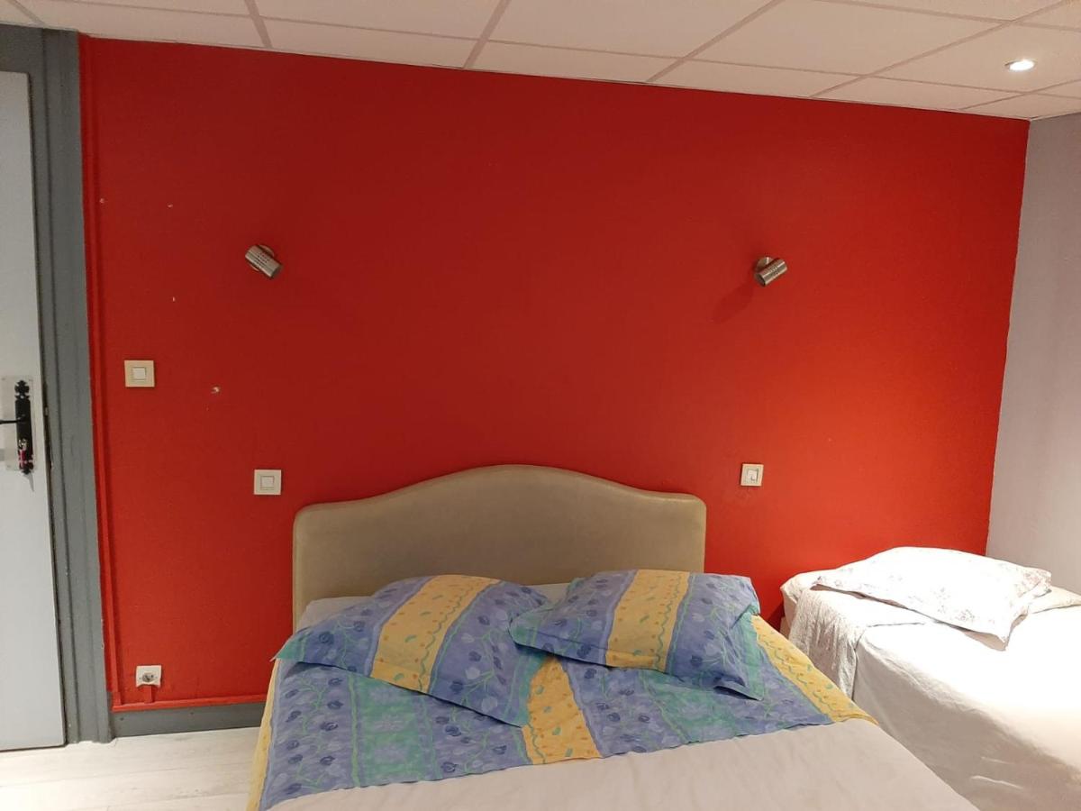 Twin Room photo 2