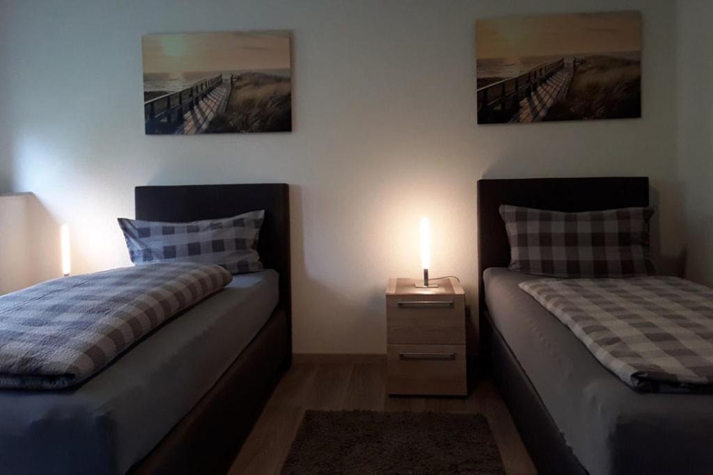 Double Room with Shared Bathroom photo 1