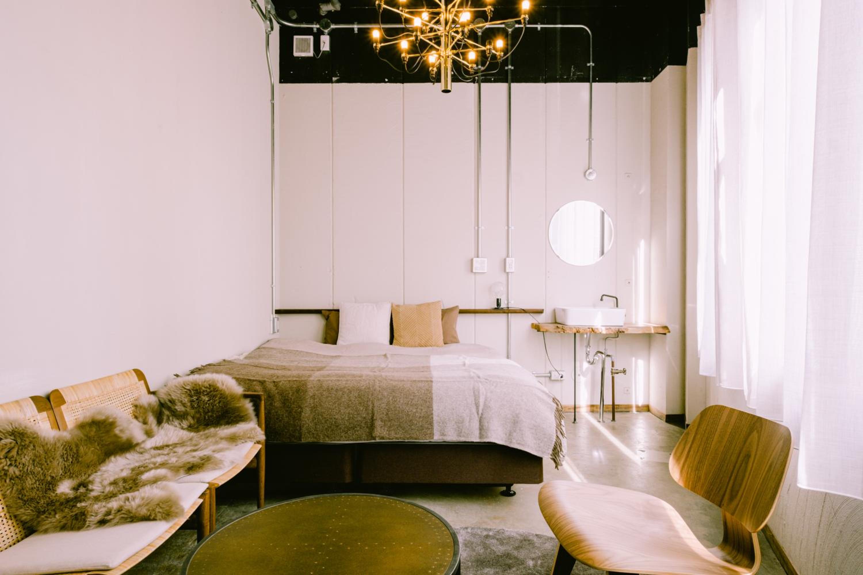 Superior King Room photo 1