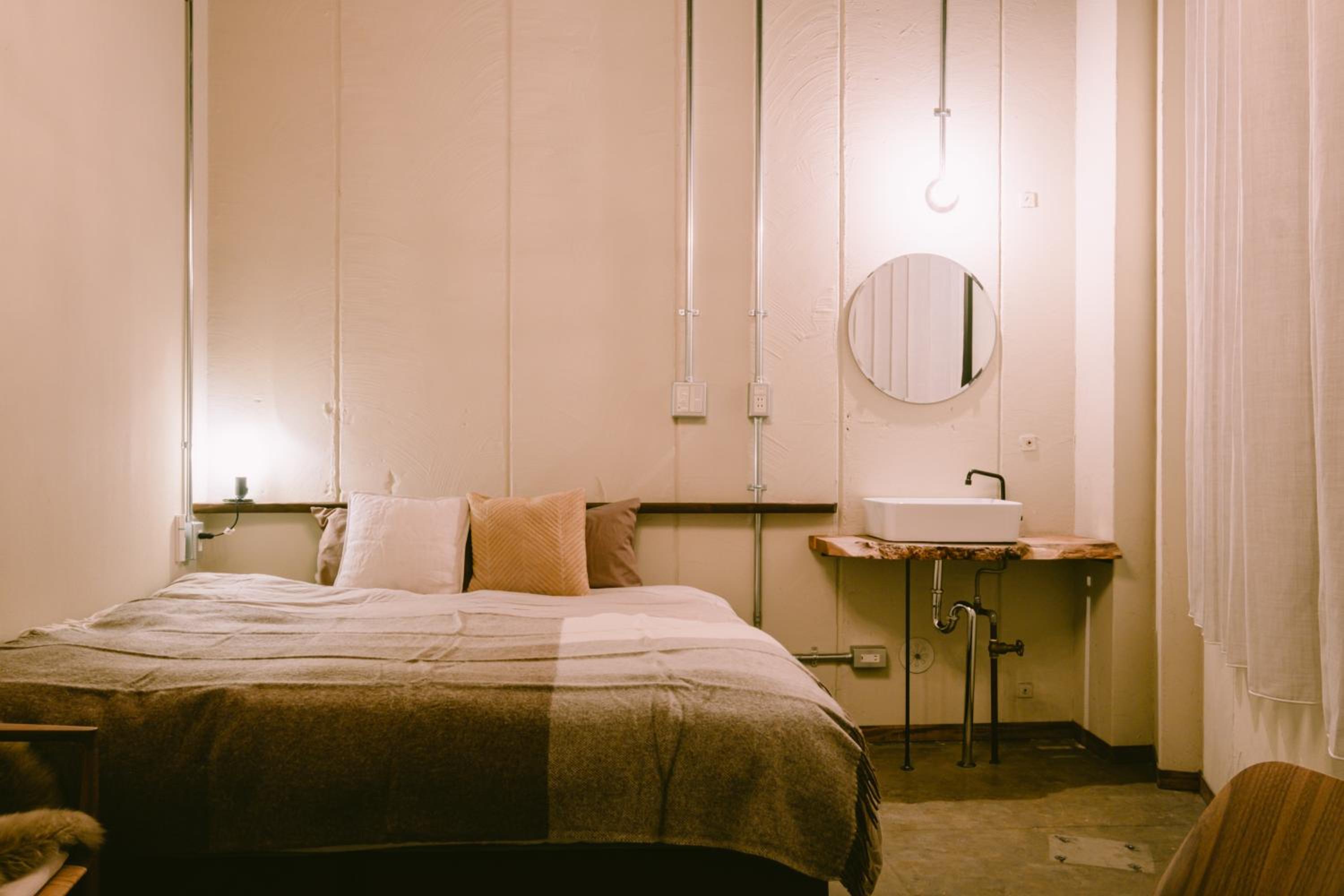 Superior King Room photo 3
