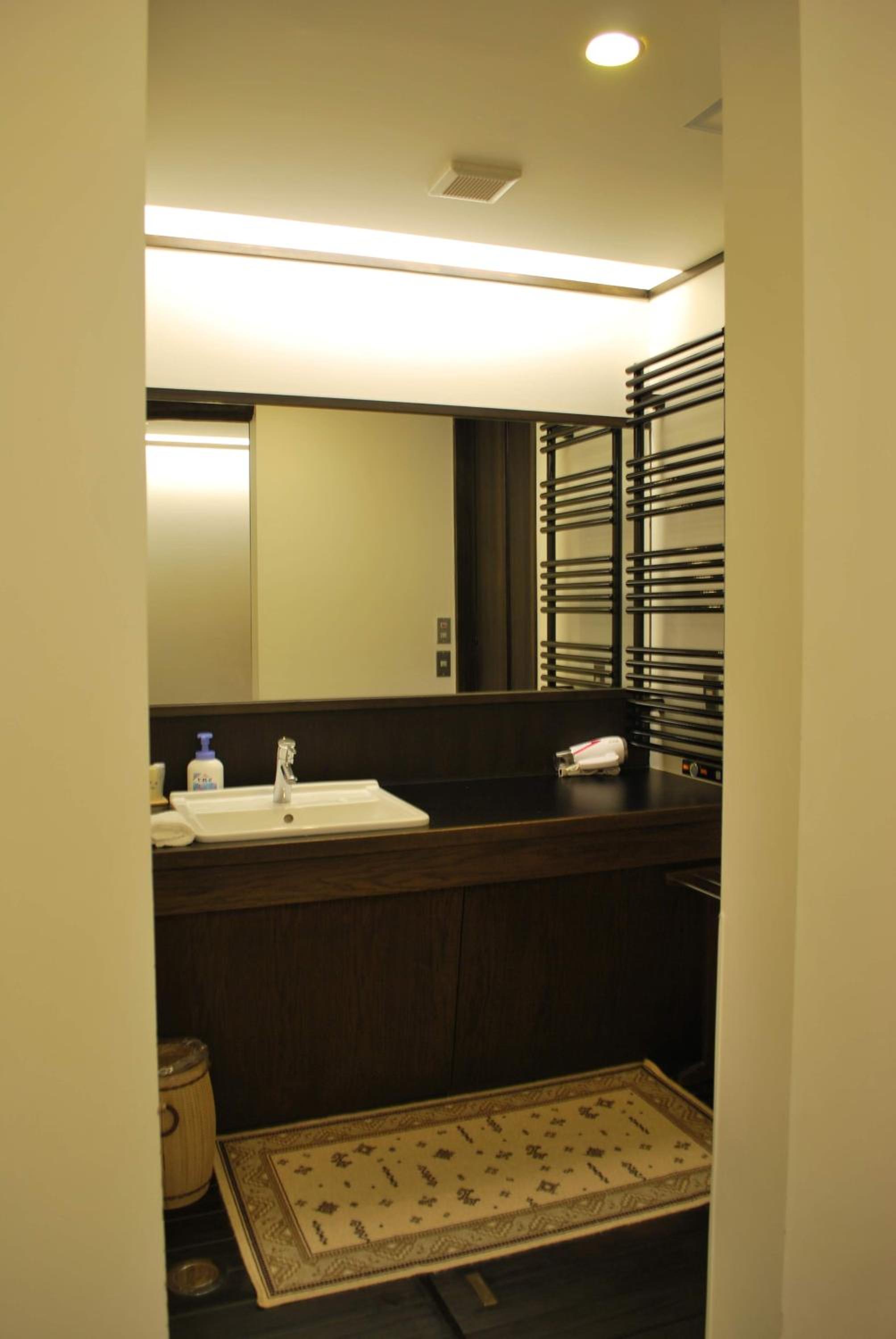 Twin Room with Mountain View - Photo 4