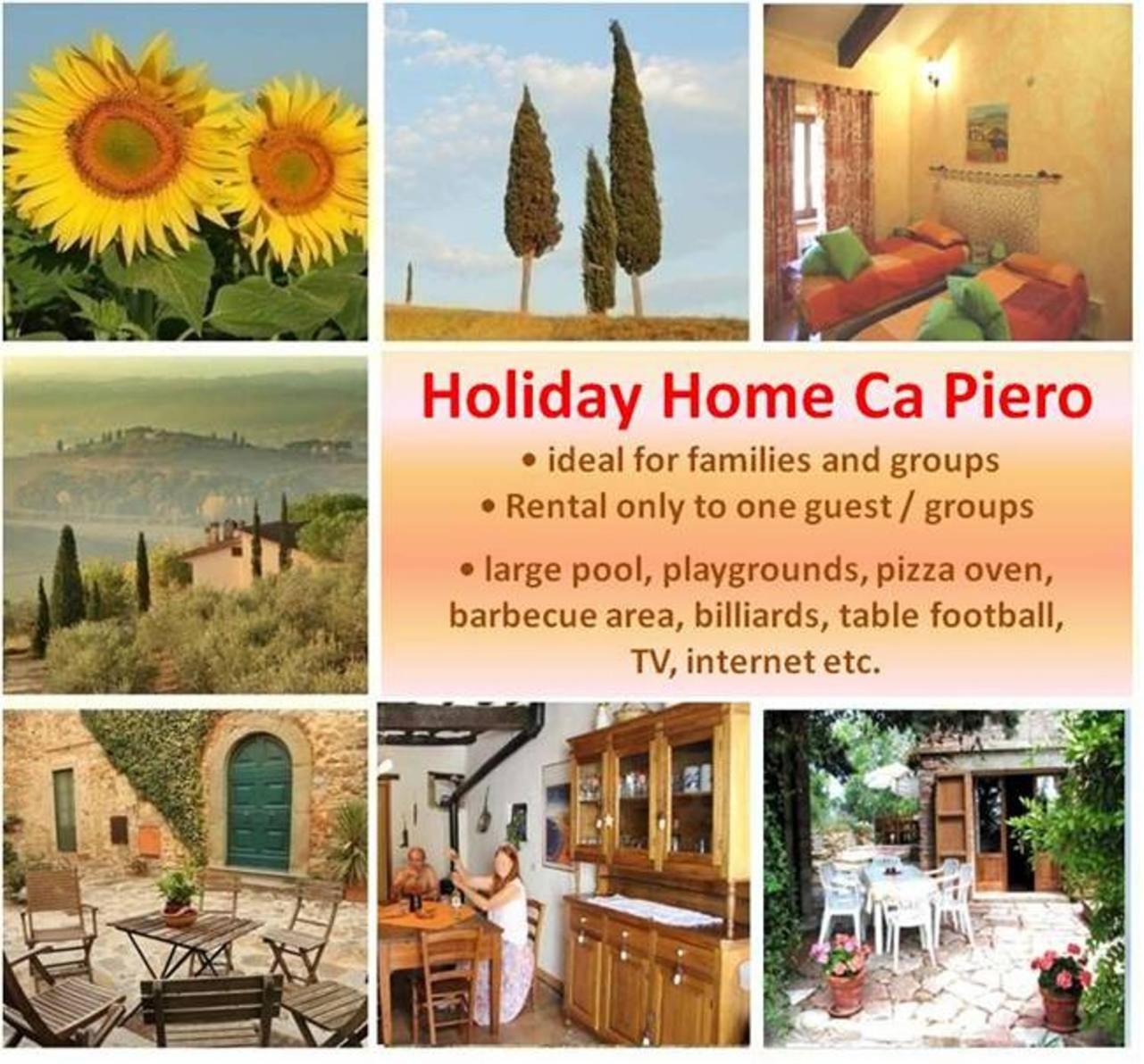 Vacation Home photo 2