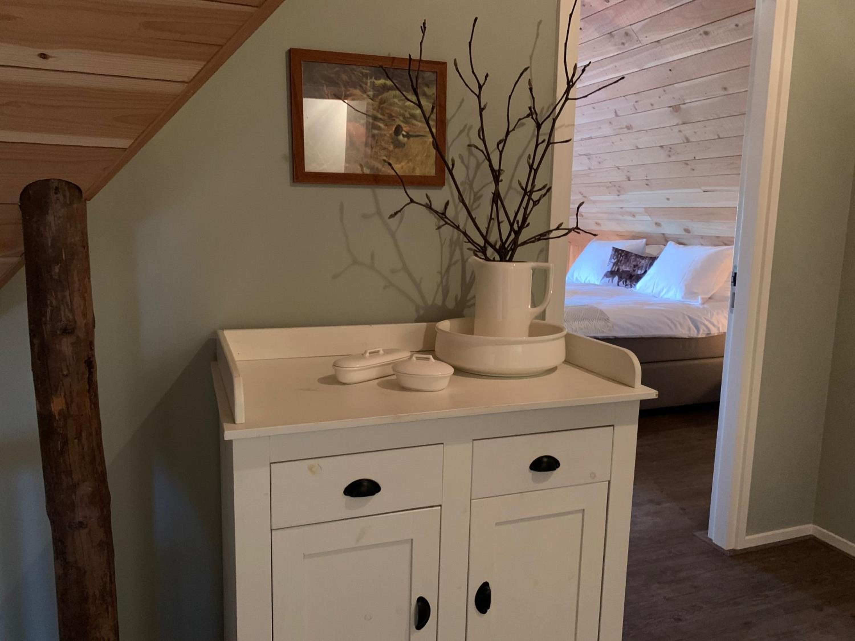One-Bedroom House photo 2
