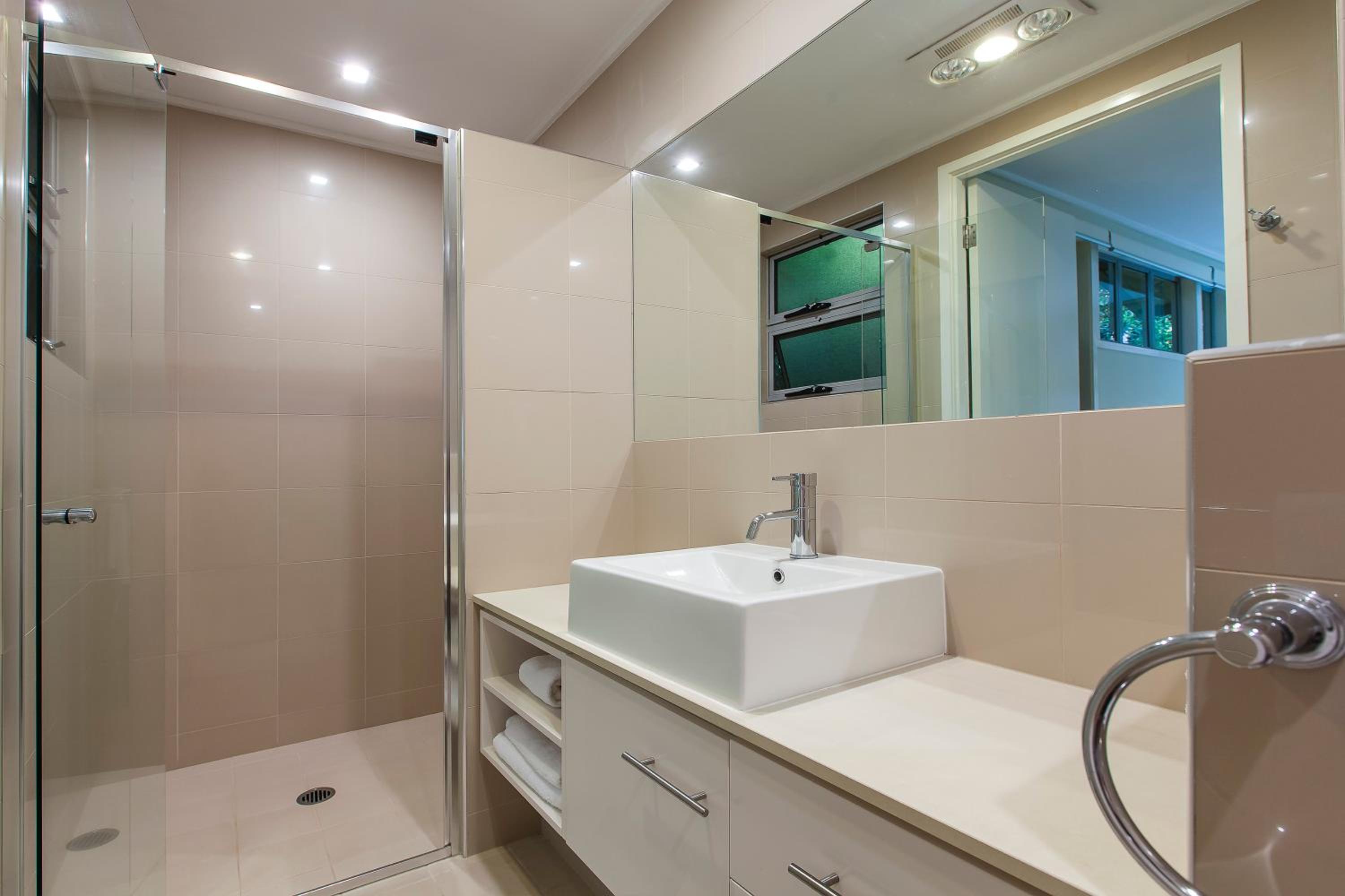 One-Bedroom Villa with Valley View photo 3
