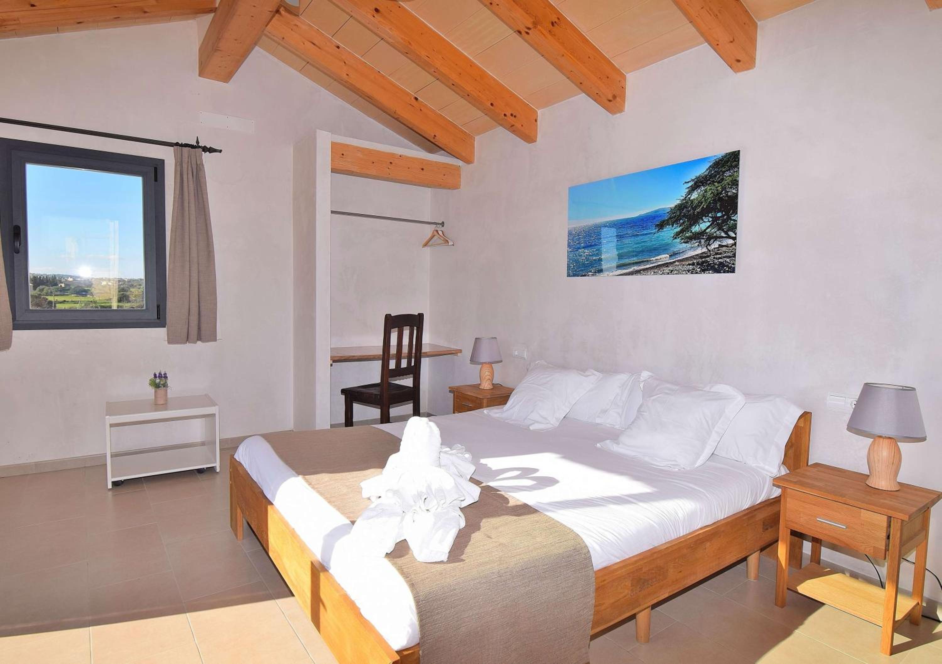 Bungalow Estándar
