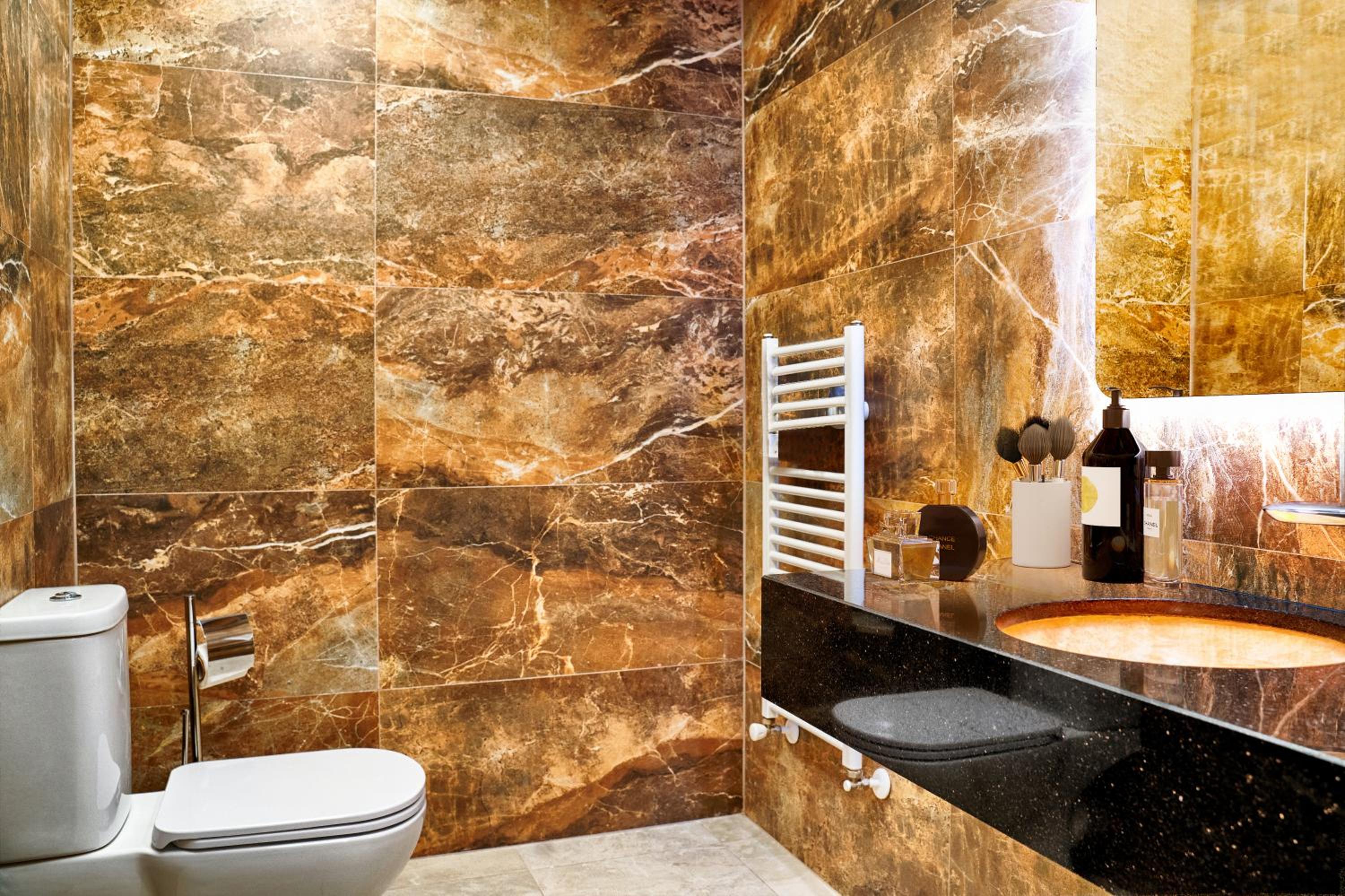 Deluxe Double Room - Free Spa Access