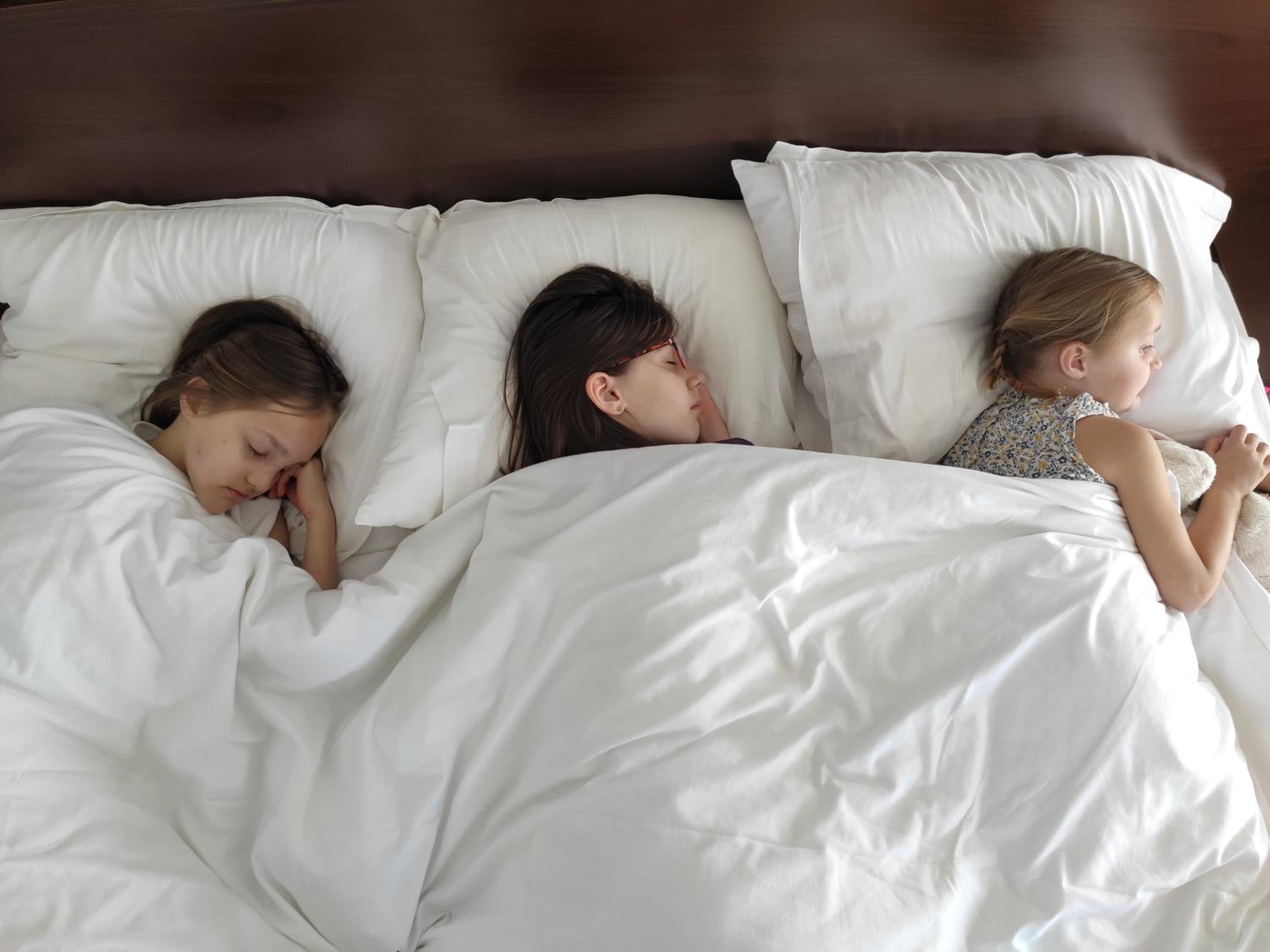 Comfort Triple Room