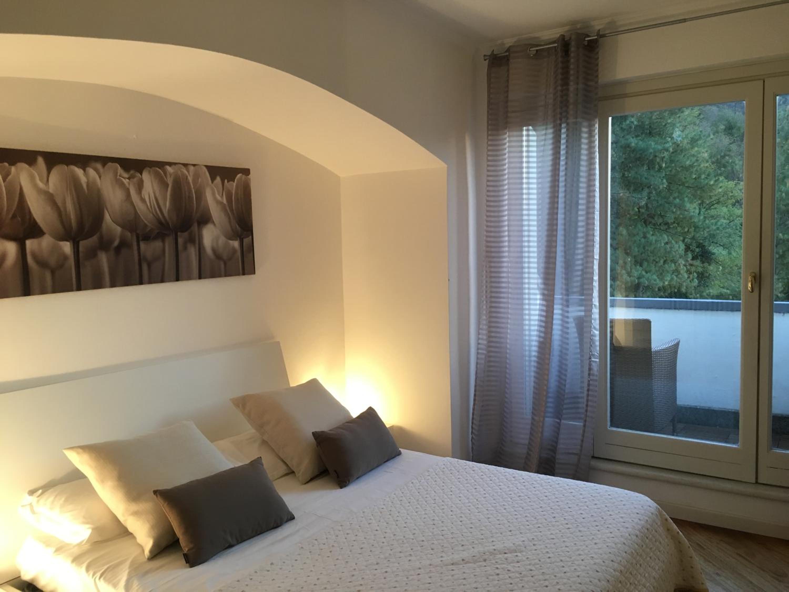 Penthouse Apartment photo 1