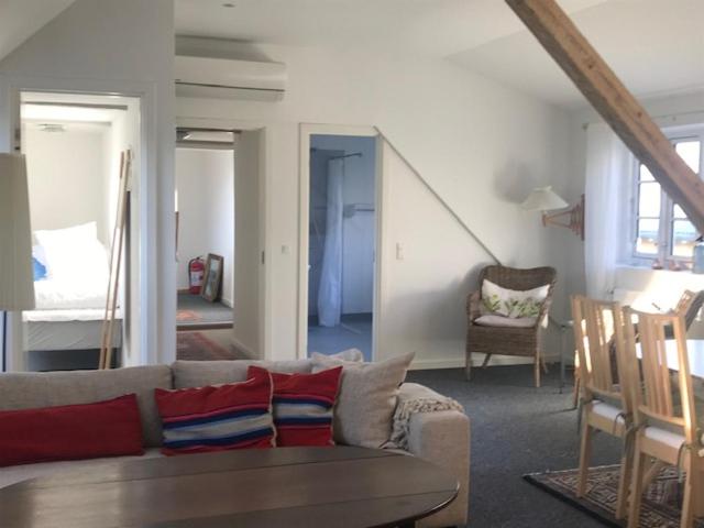 Apartment - Split Level photo 1