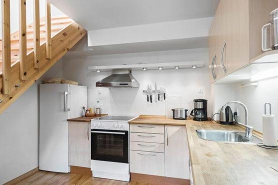 Apartment - Split Level photo 3