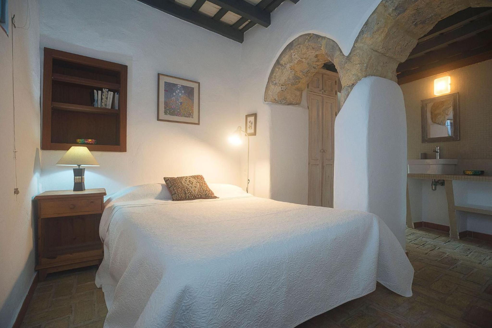 Casa de Seis Habitaciones