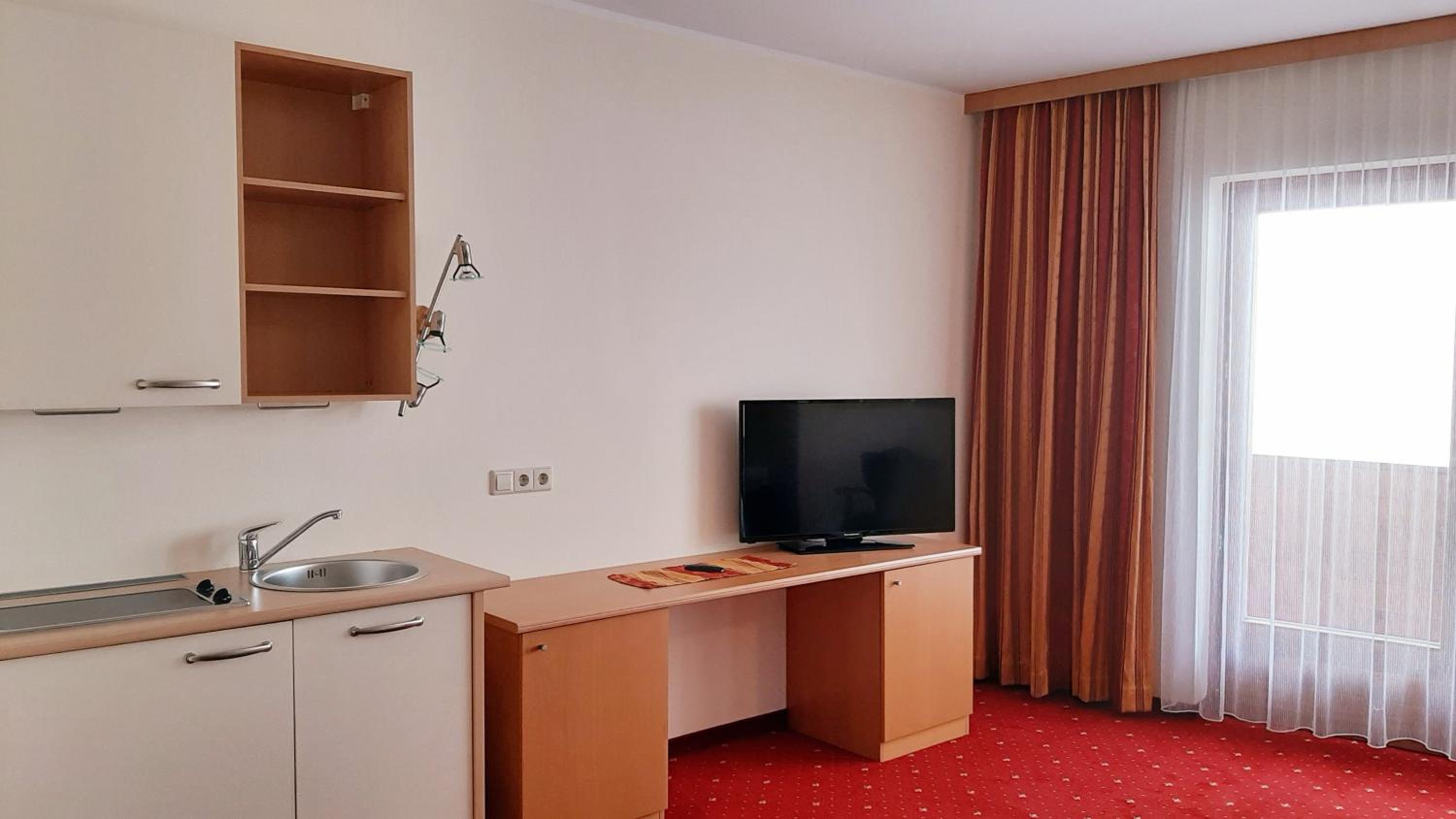 Hotel Gailberghöhe, 사진 4