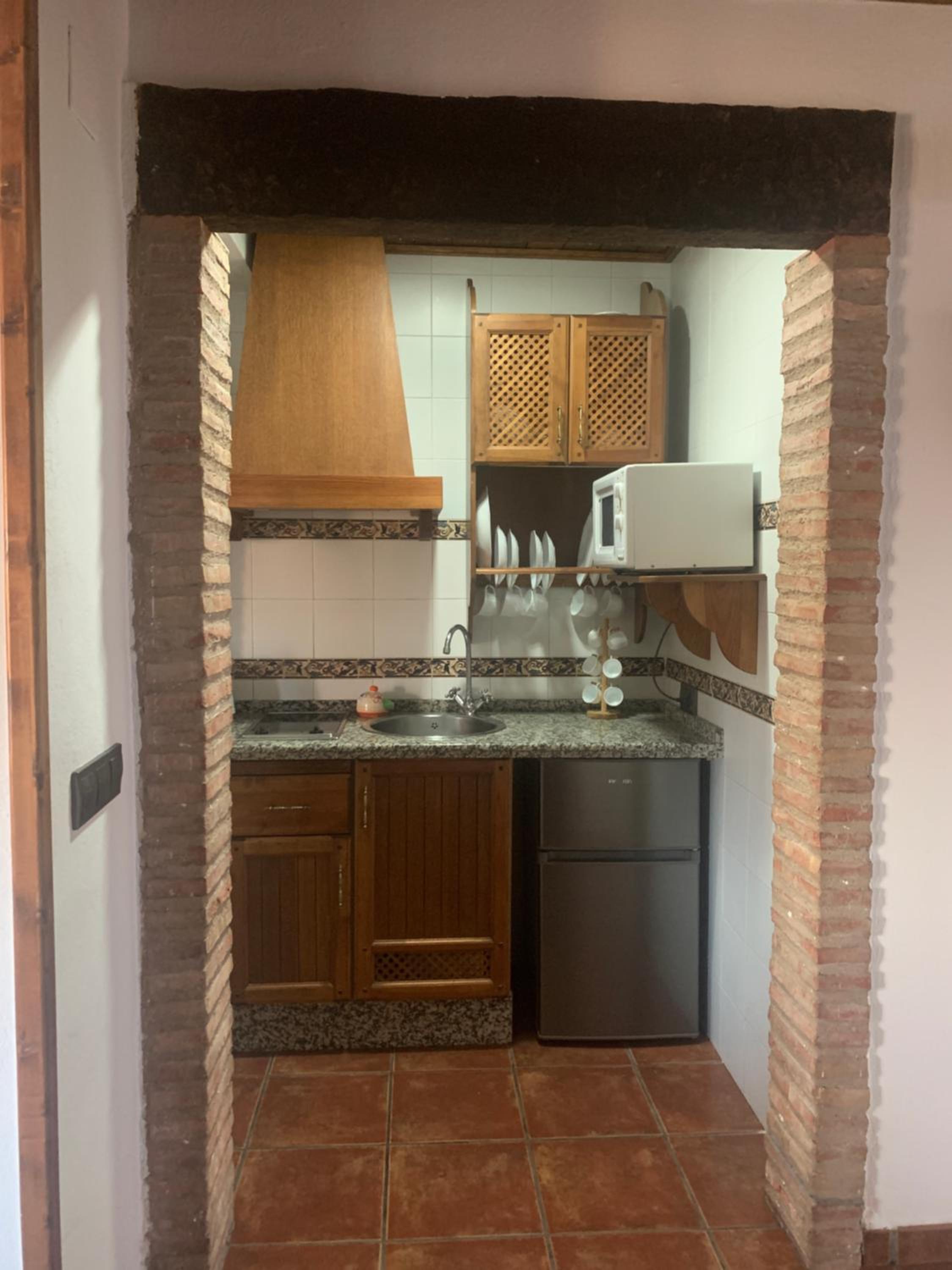 Two-Bedroom Apartment - Photo 15