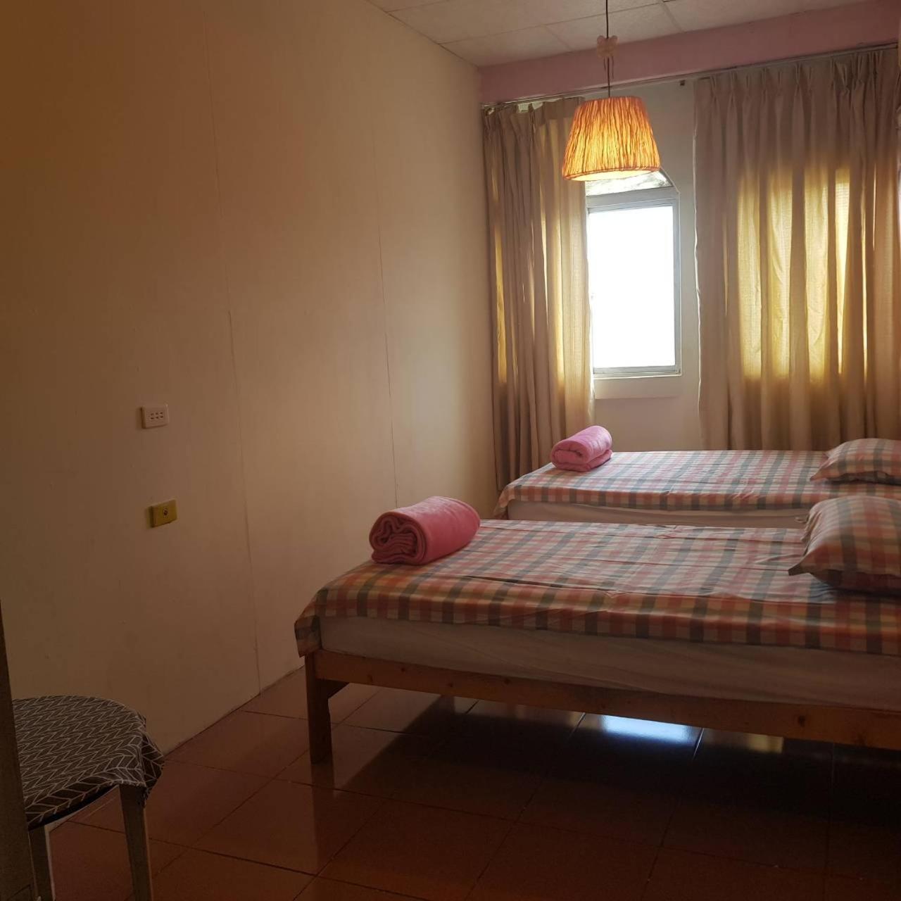 Standard Double Room with Shared Bathroom photo 2