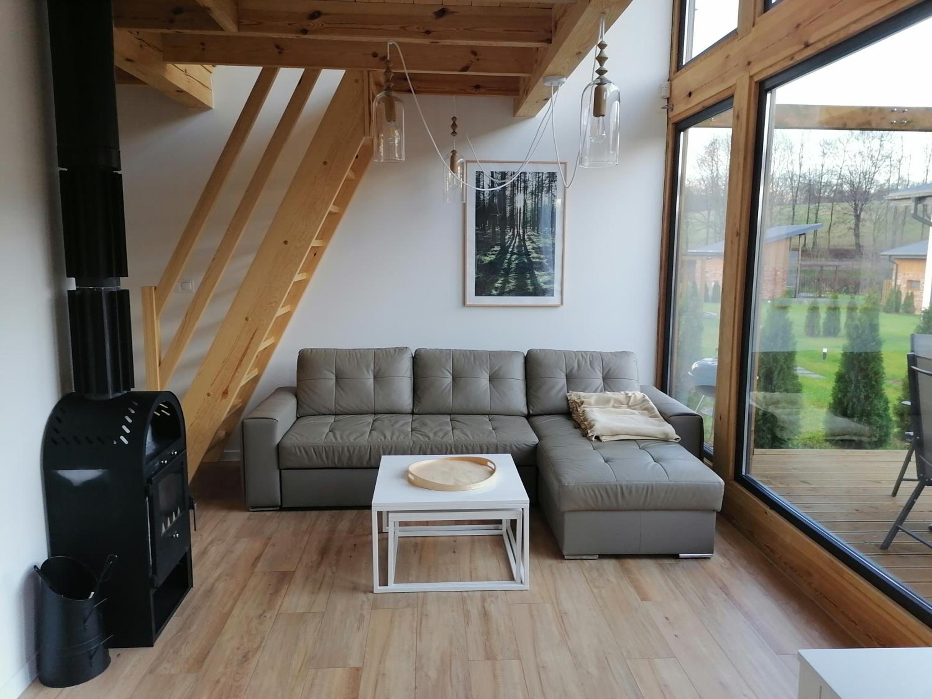 Two-Bedroom Chalet photo 1