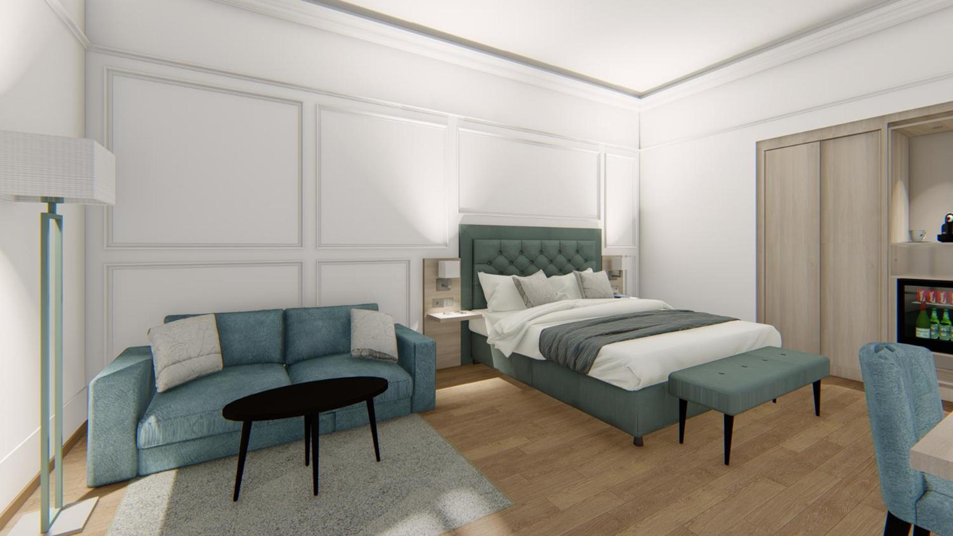 Room 33 - Photo 2